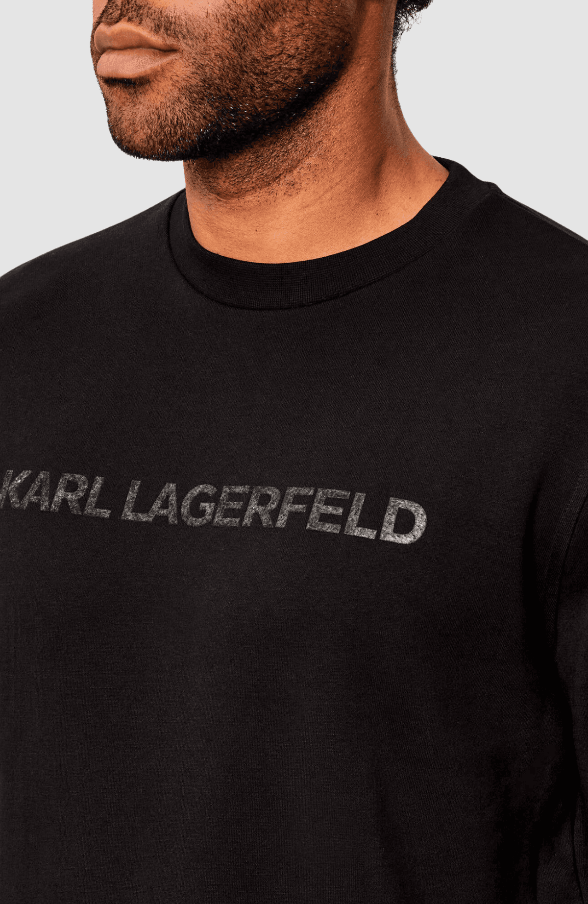 Sweat Crewneck