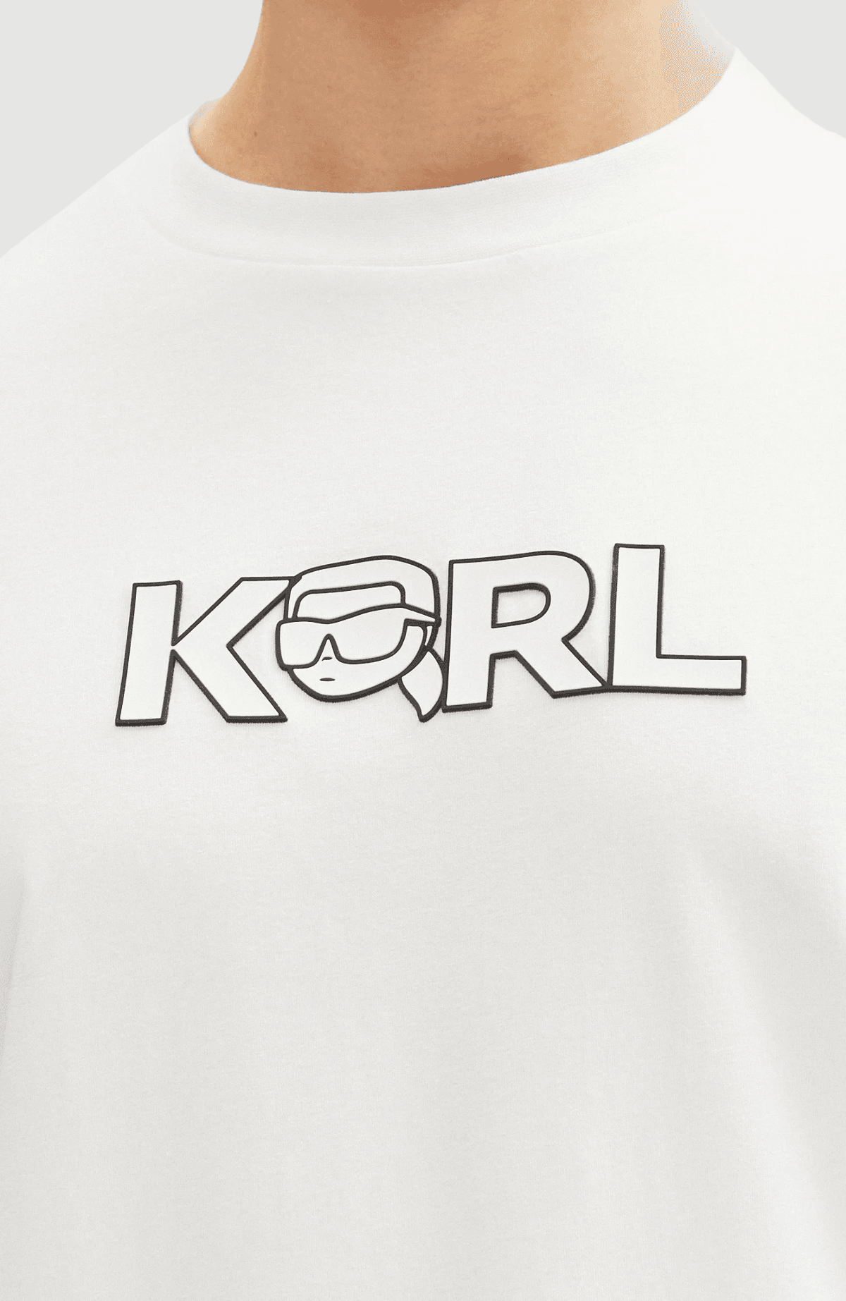 T-Shirt Crewneck