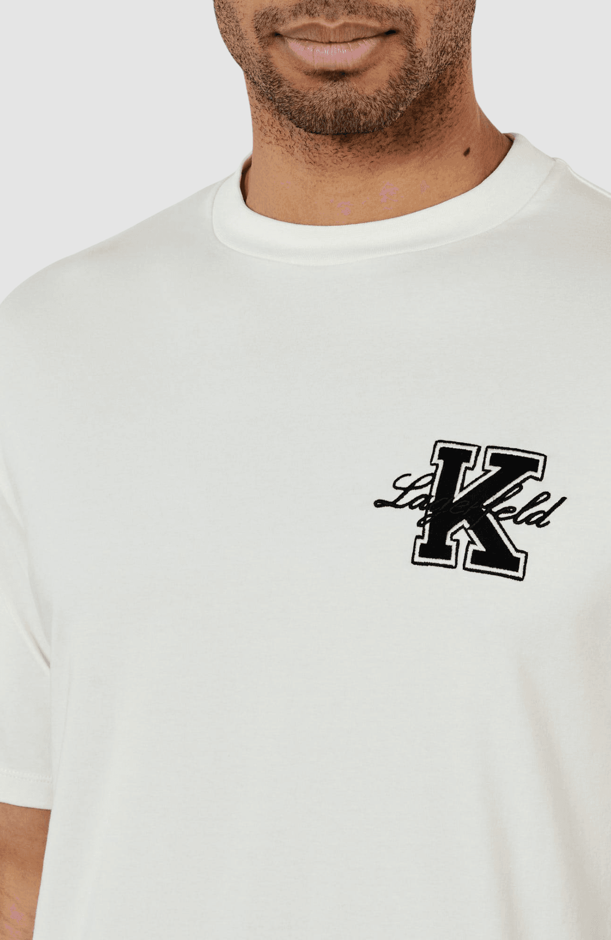 T-Shirt Crewneck