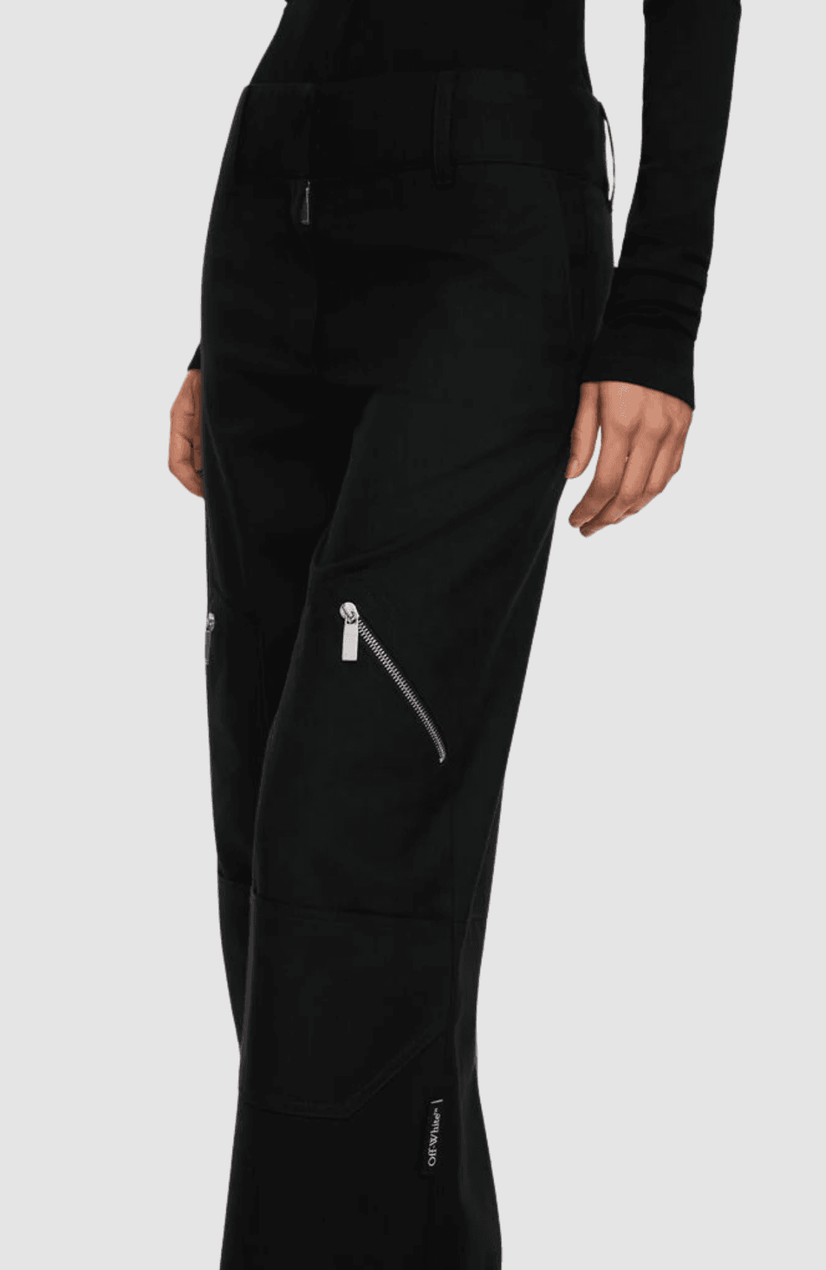 Wo Gab Big Pkt Cargo Pants