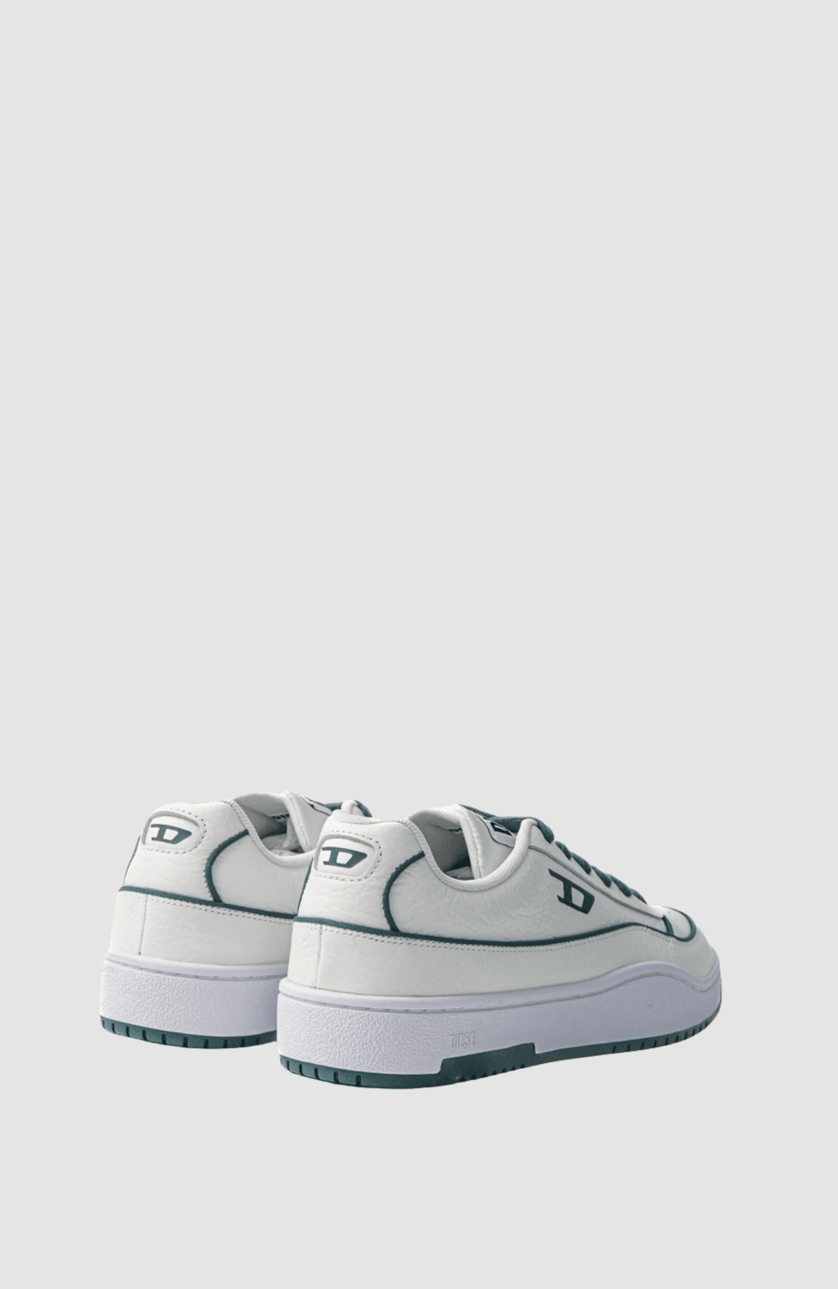 S Tracker D Low