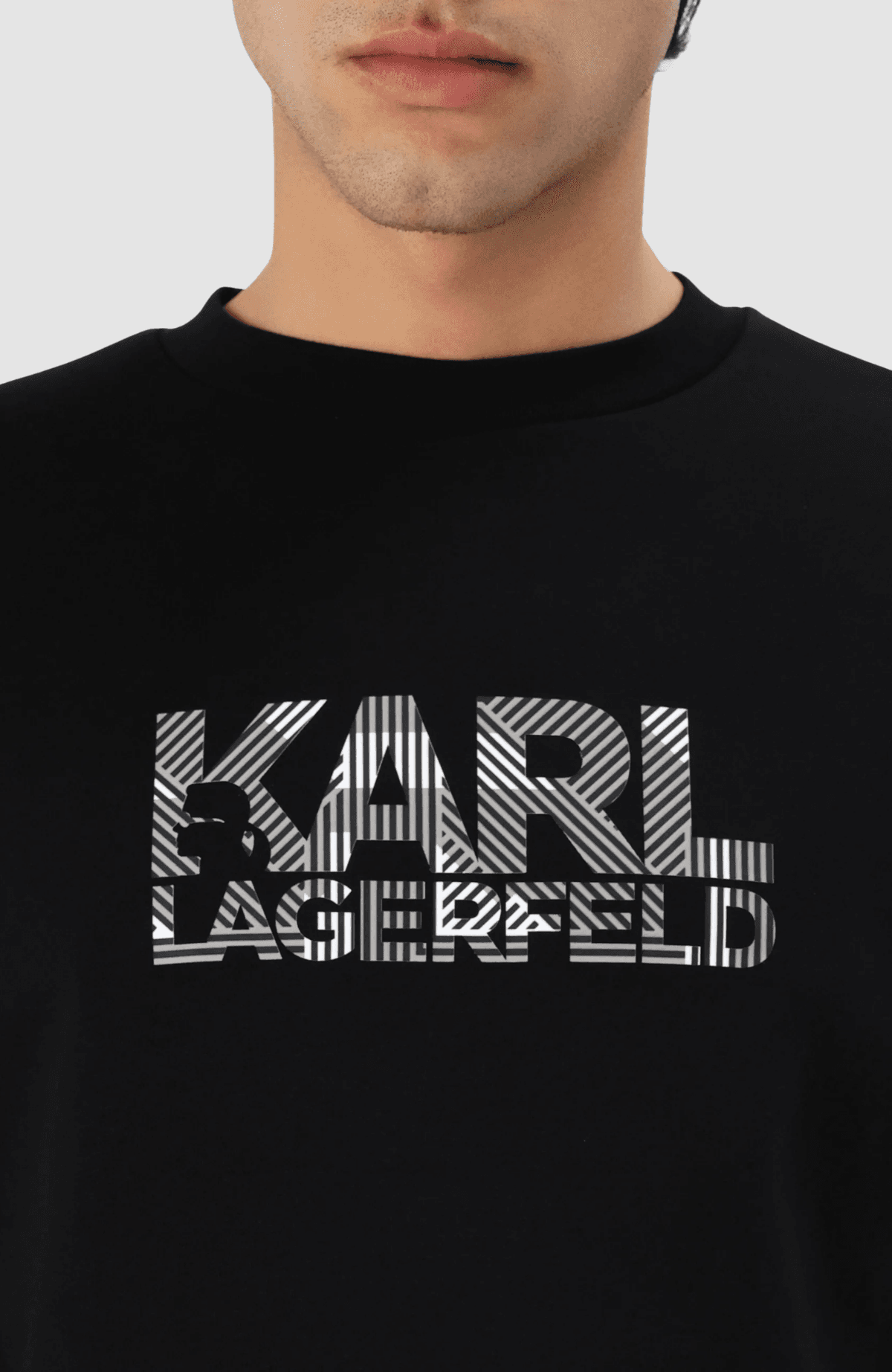 Sweat Crewneck