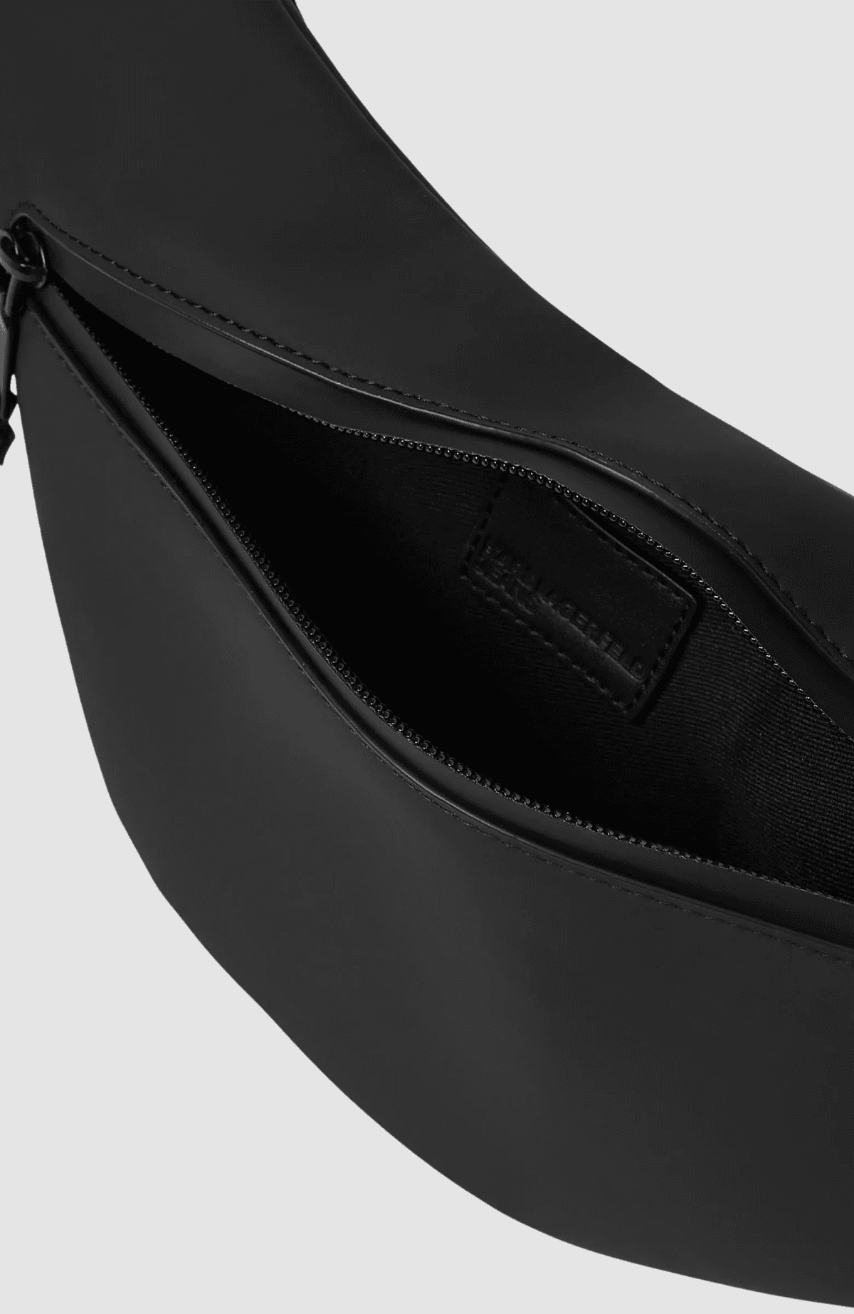 KLJ Coated Pu Slingbag