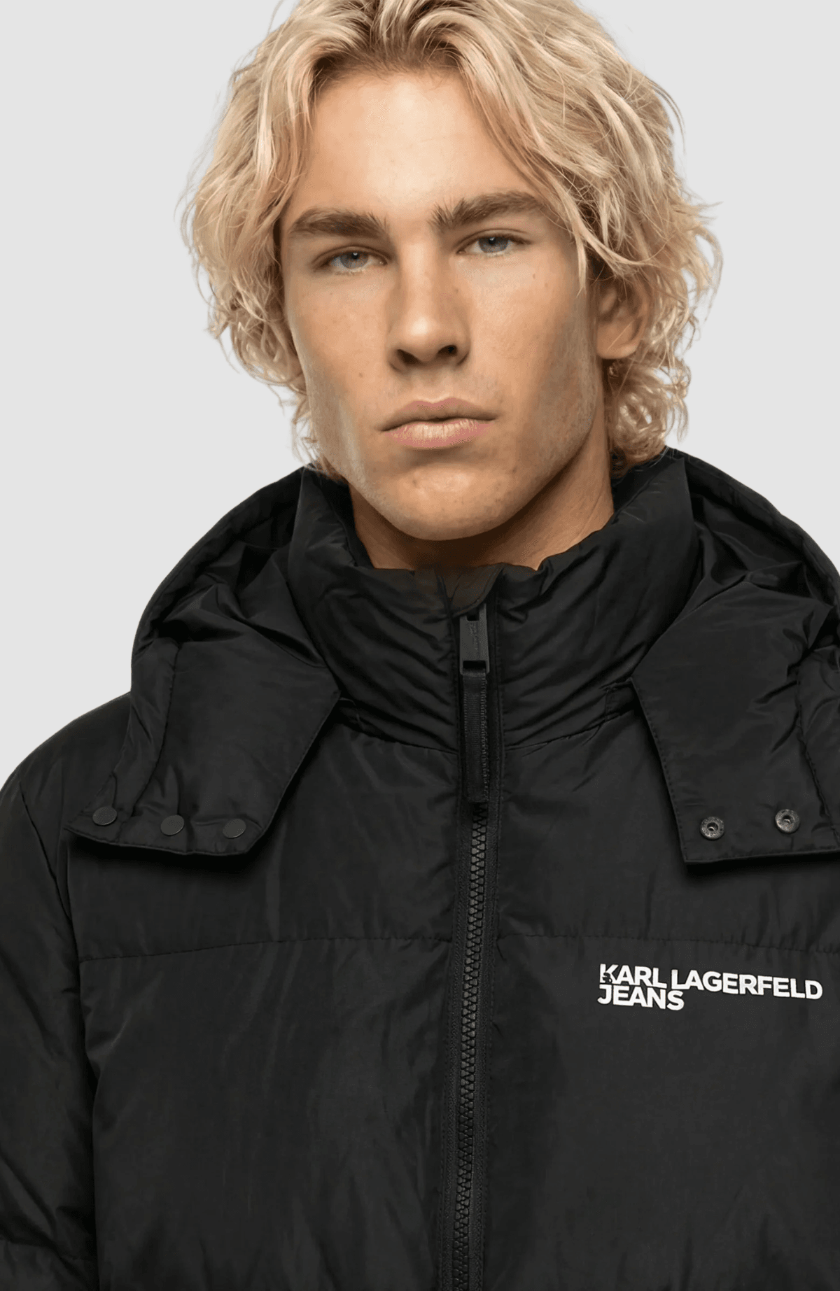 KLJ Puffer
