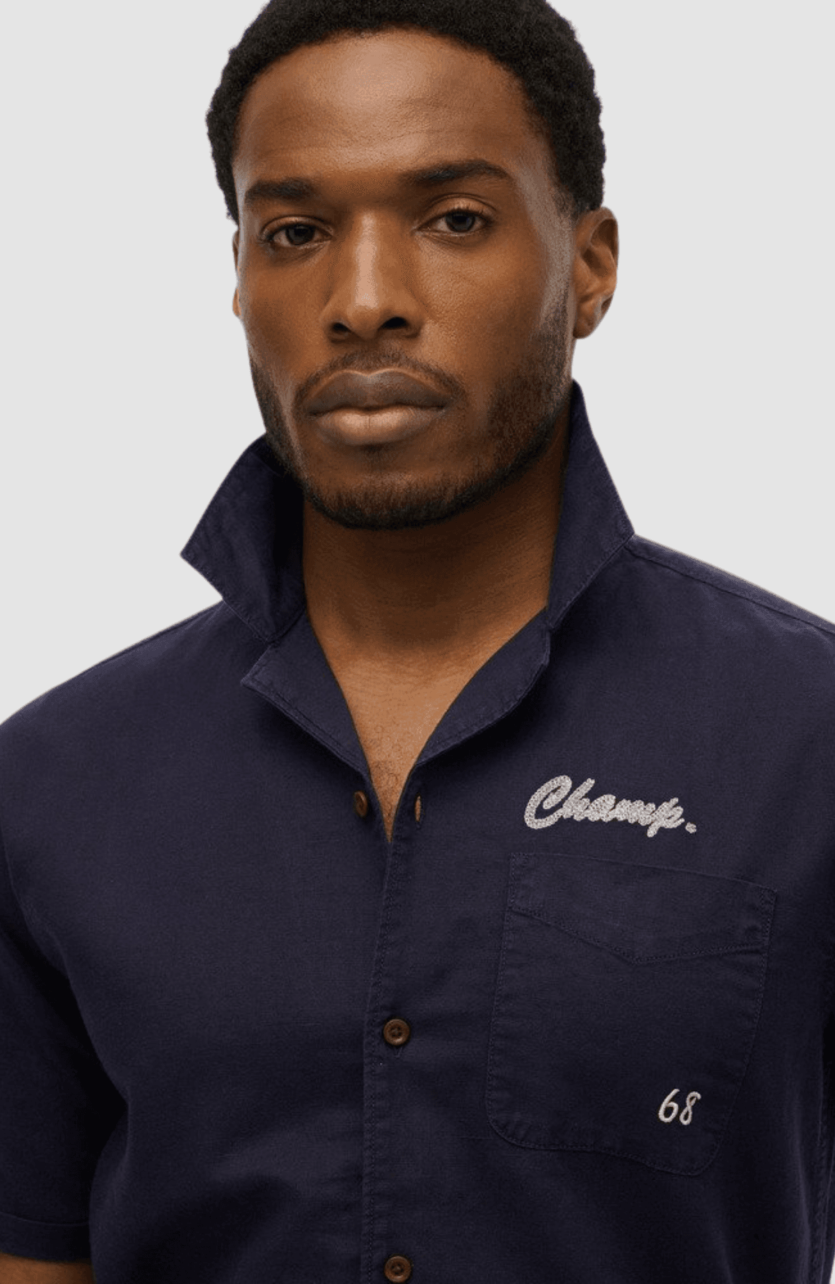 MERCHANT RESORT SHIRT