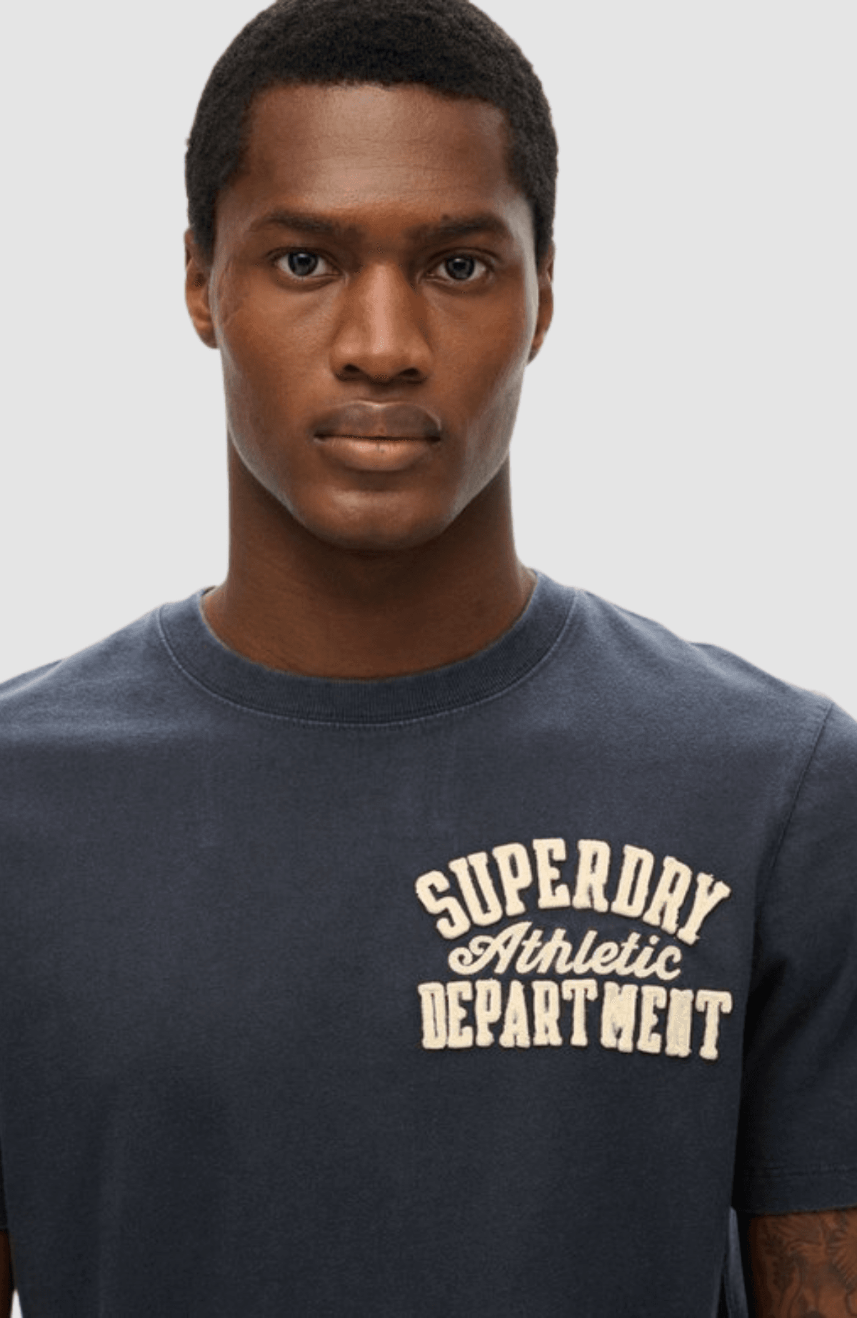 VINTAGE ATHLETIC TSHIRT