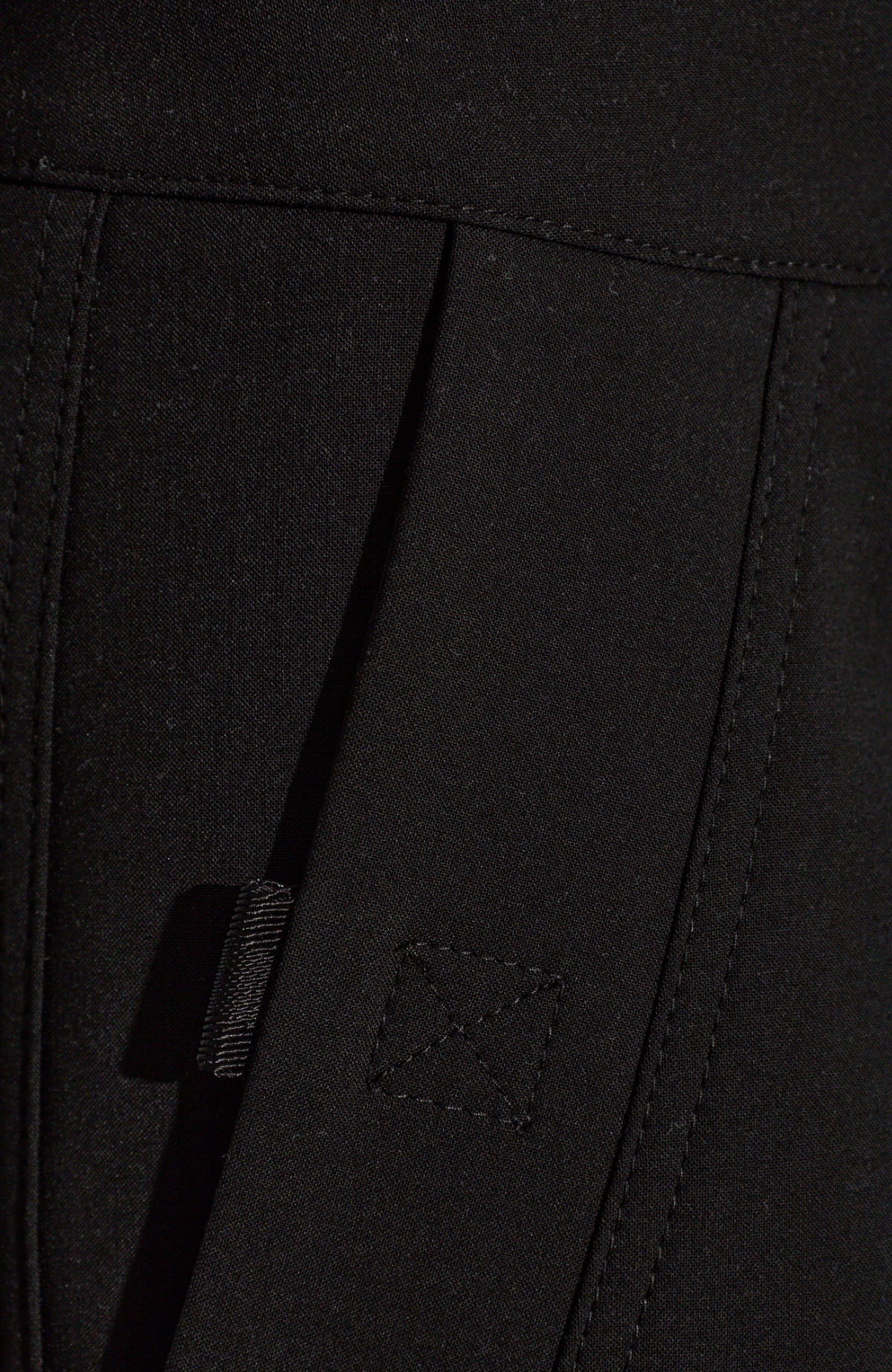 Snowboard Wool Pant