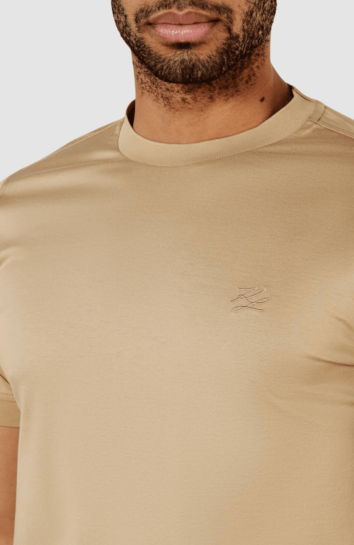 T-Shirt Crewneck