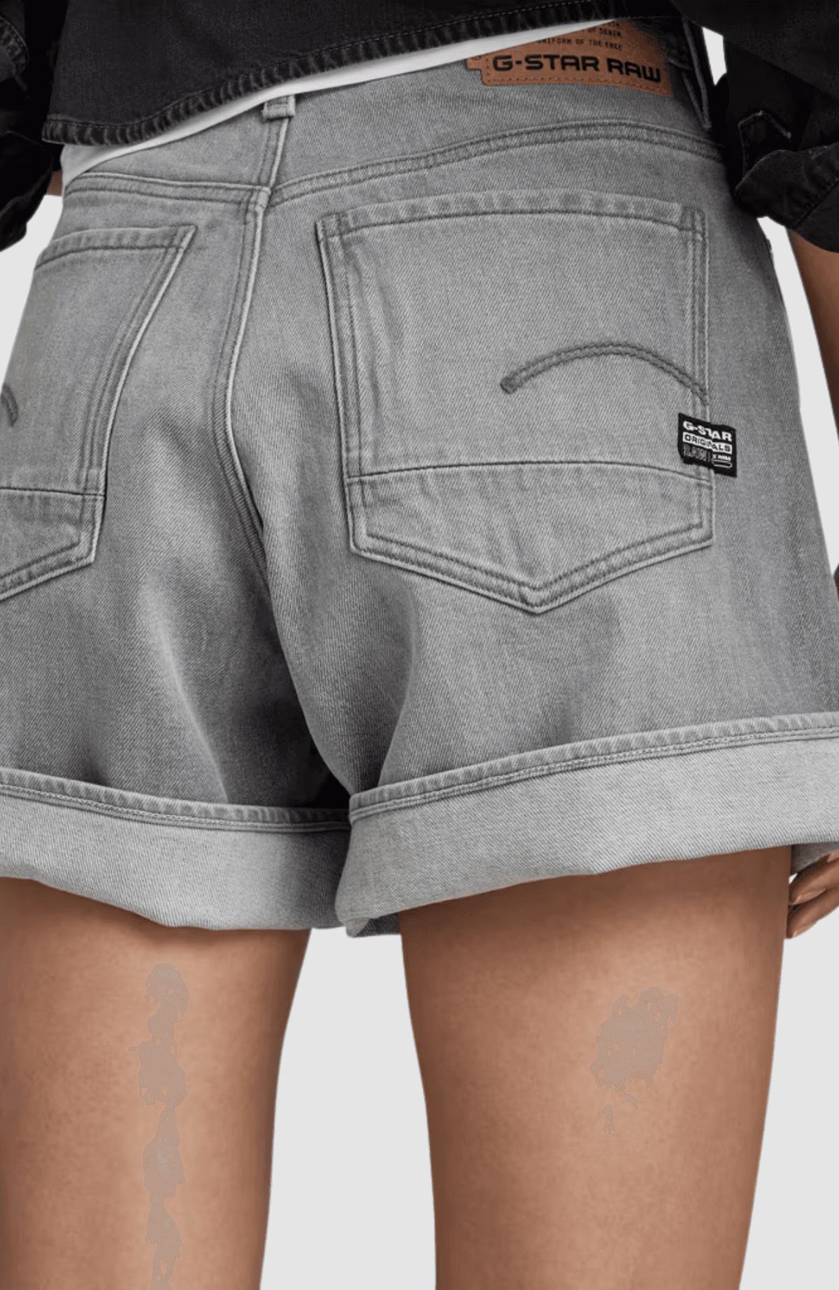 Stray Shorts