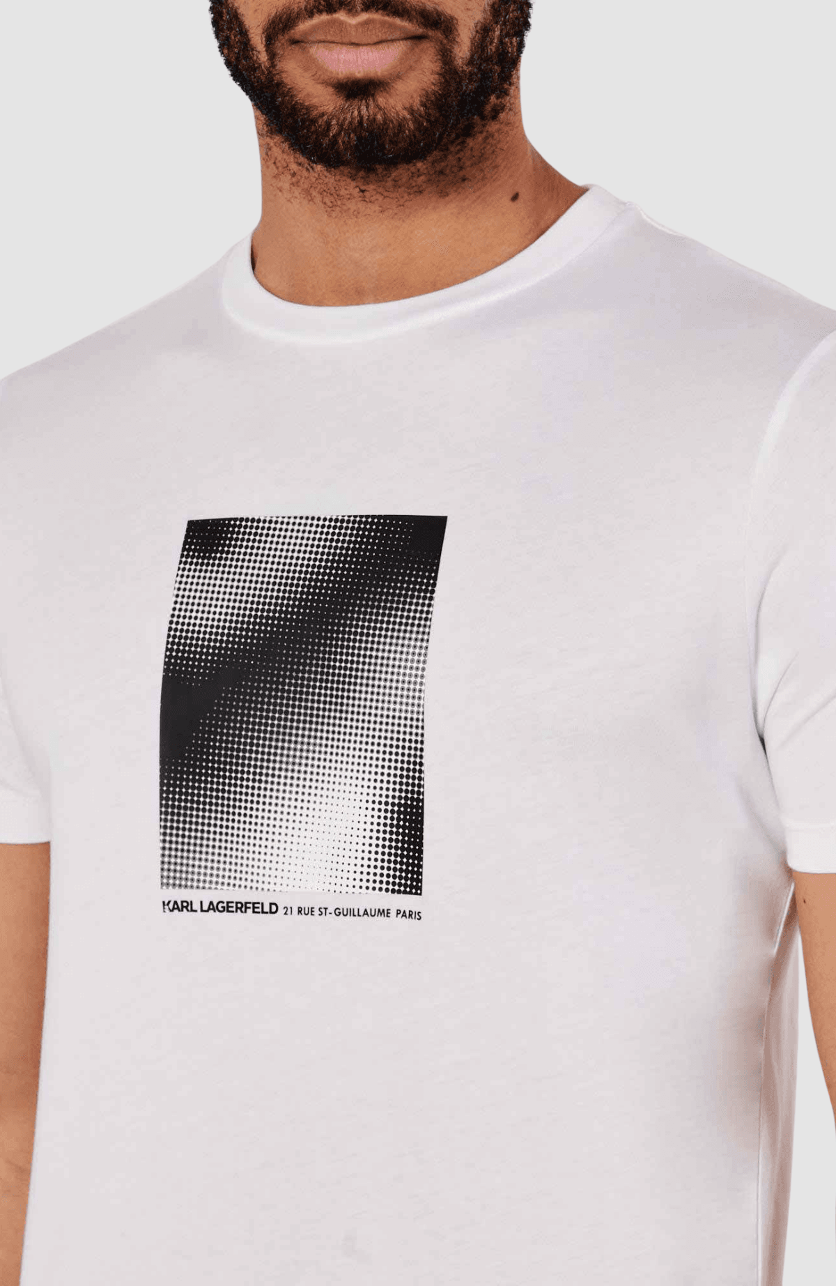 T-Shirt Crewneck
