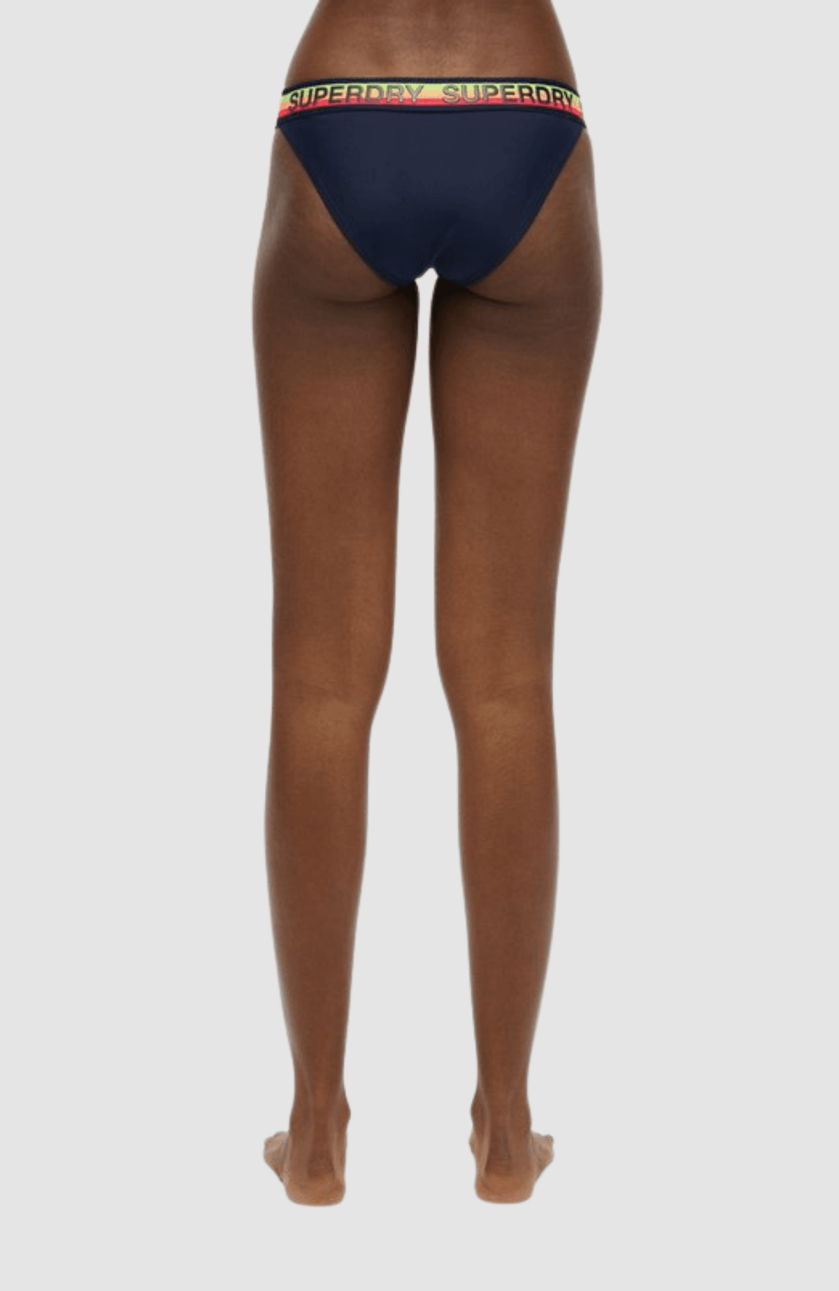 Logo Classic Bikini Bottoms