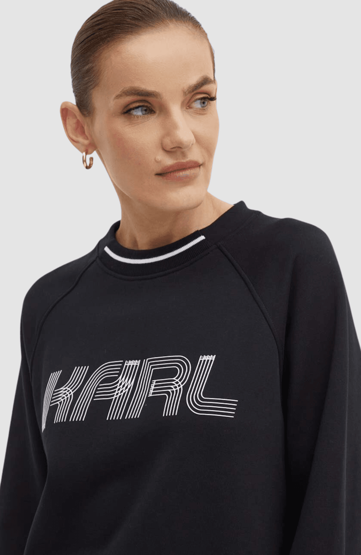 Athleisure Sweatshirt