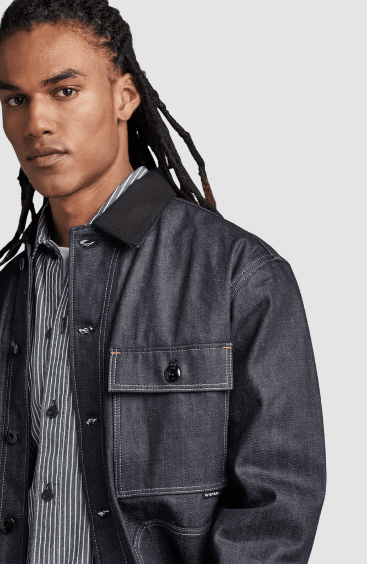 Chore Workwear Jacket Ev