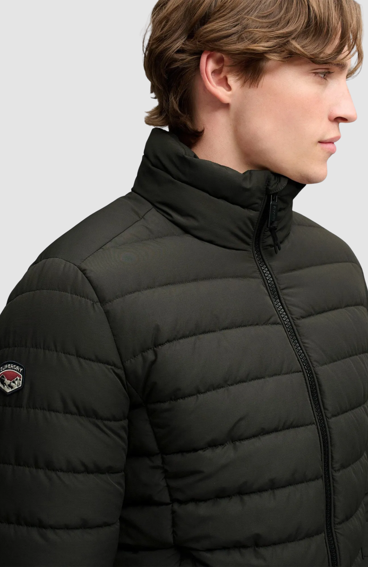 Fuji Midweight Padded Jkt