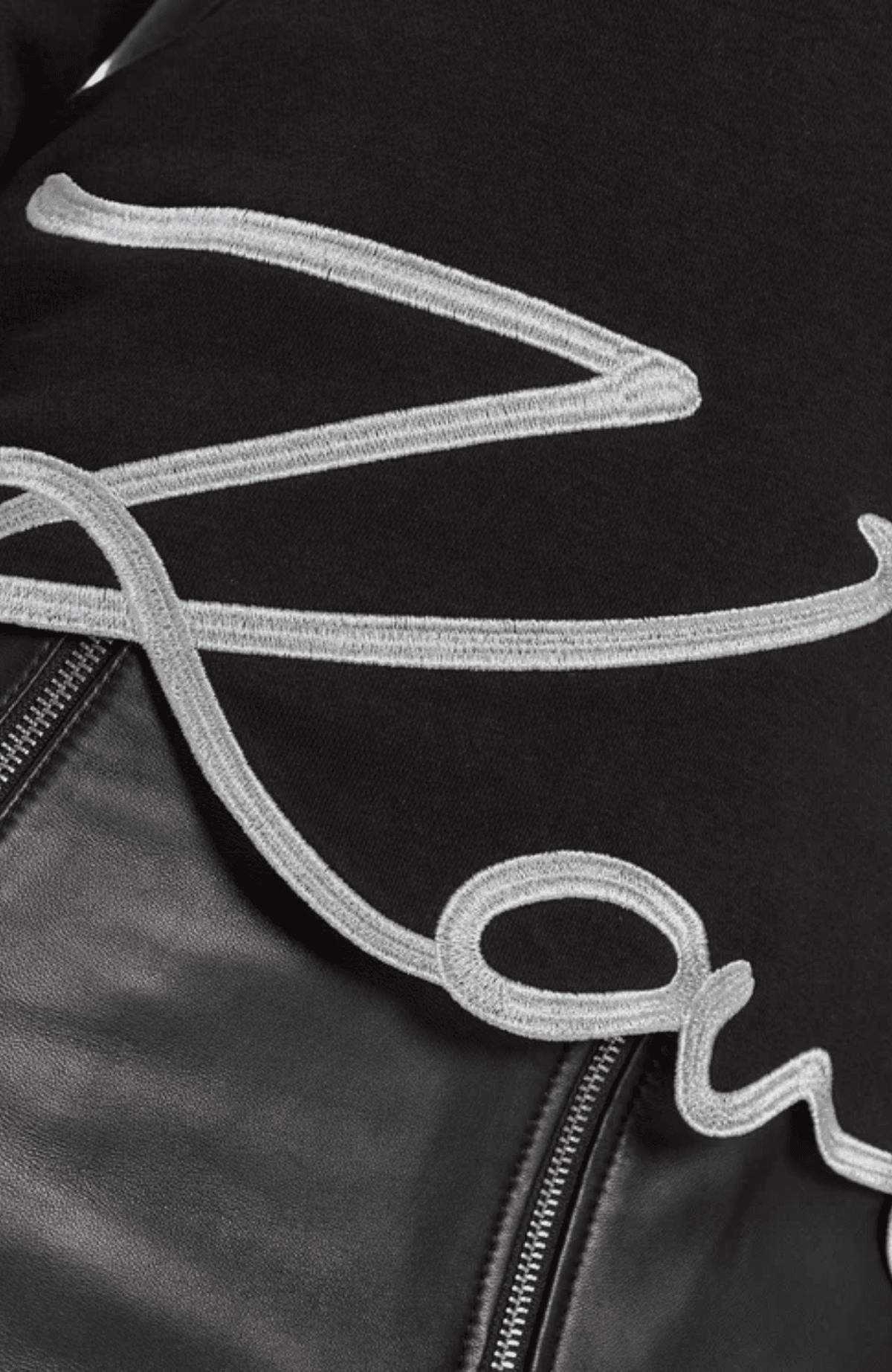 Hem Signature Sweatshirt