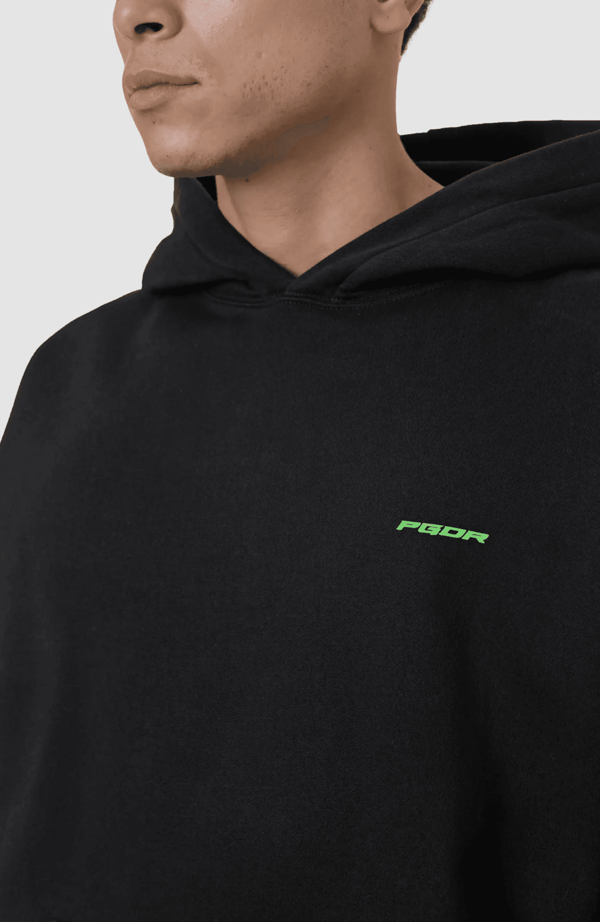 Edens Oversized Hoodie