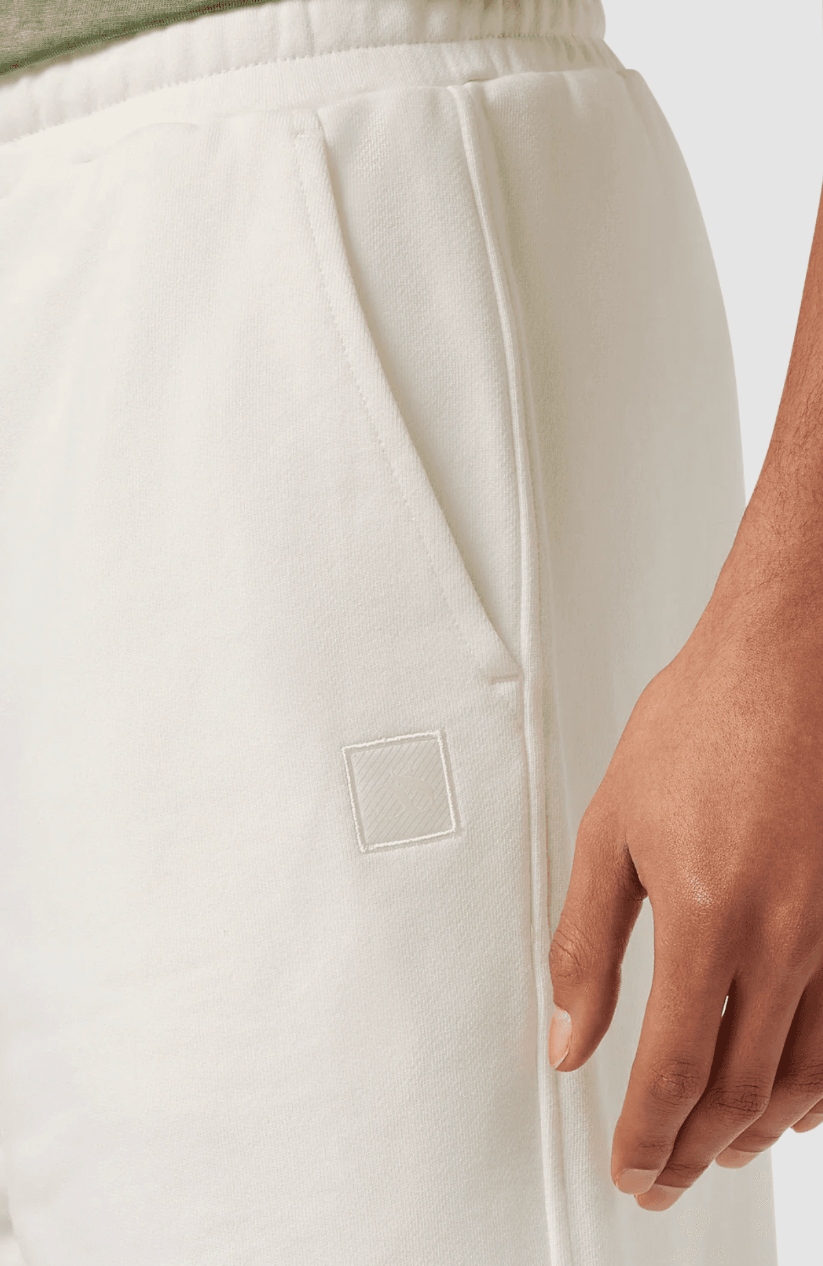 Seasonal Core - Logo Regular Fit Sweatshorts