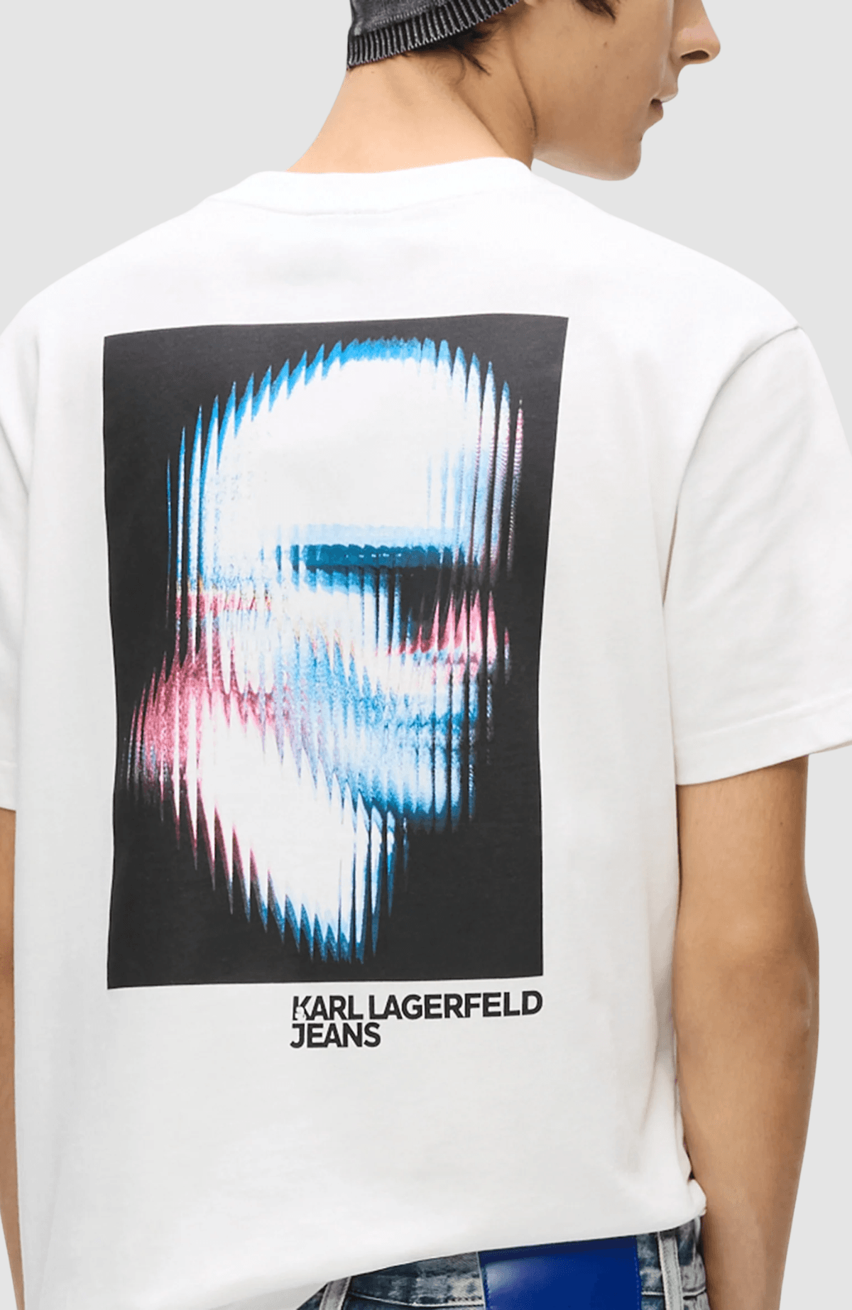 KLJ Reg Ss Karl Tee