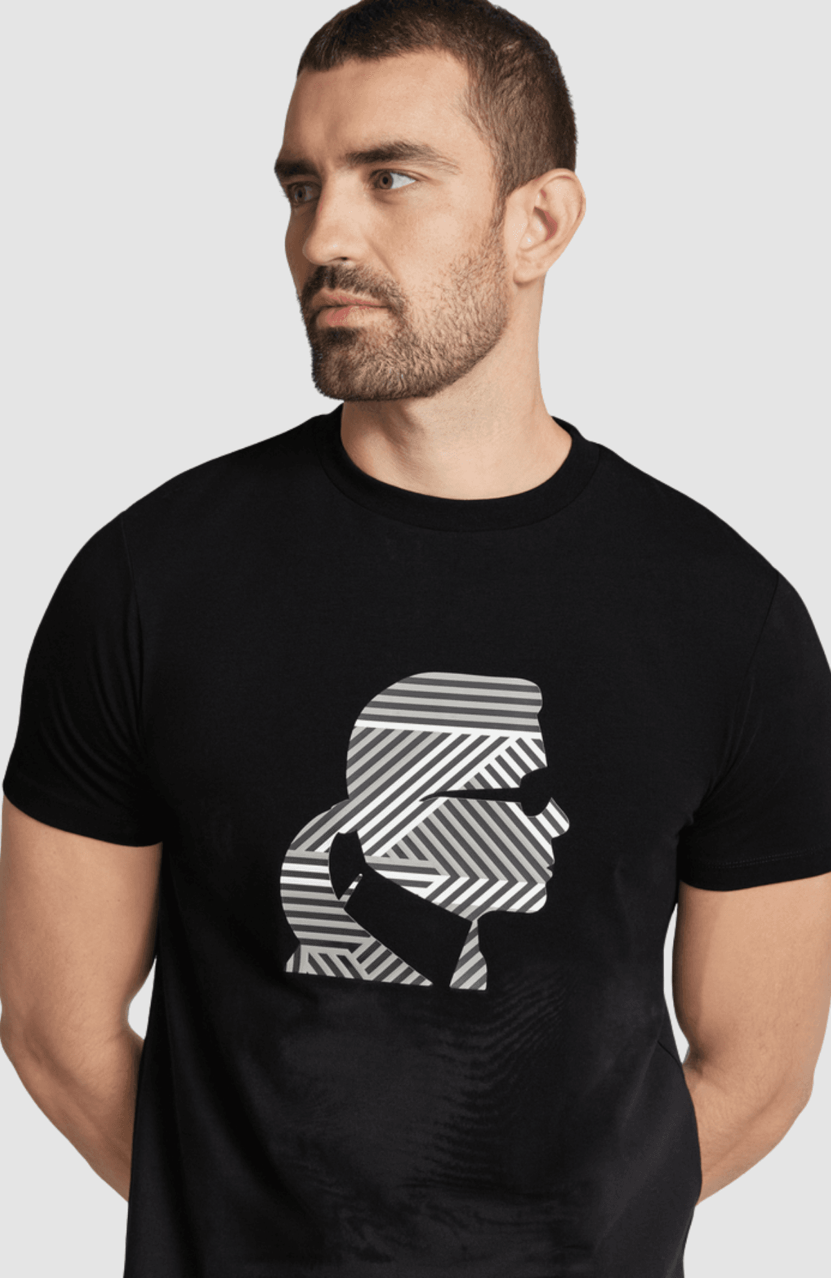 T-Shirt Crewneck