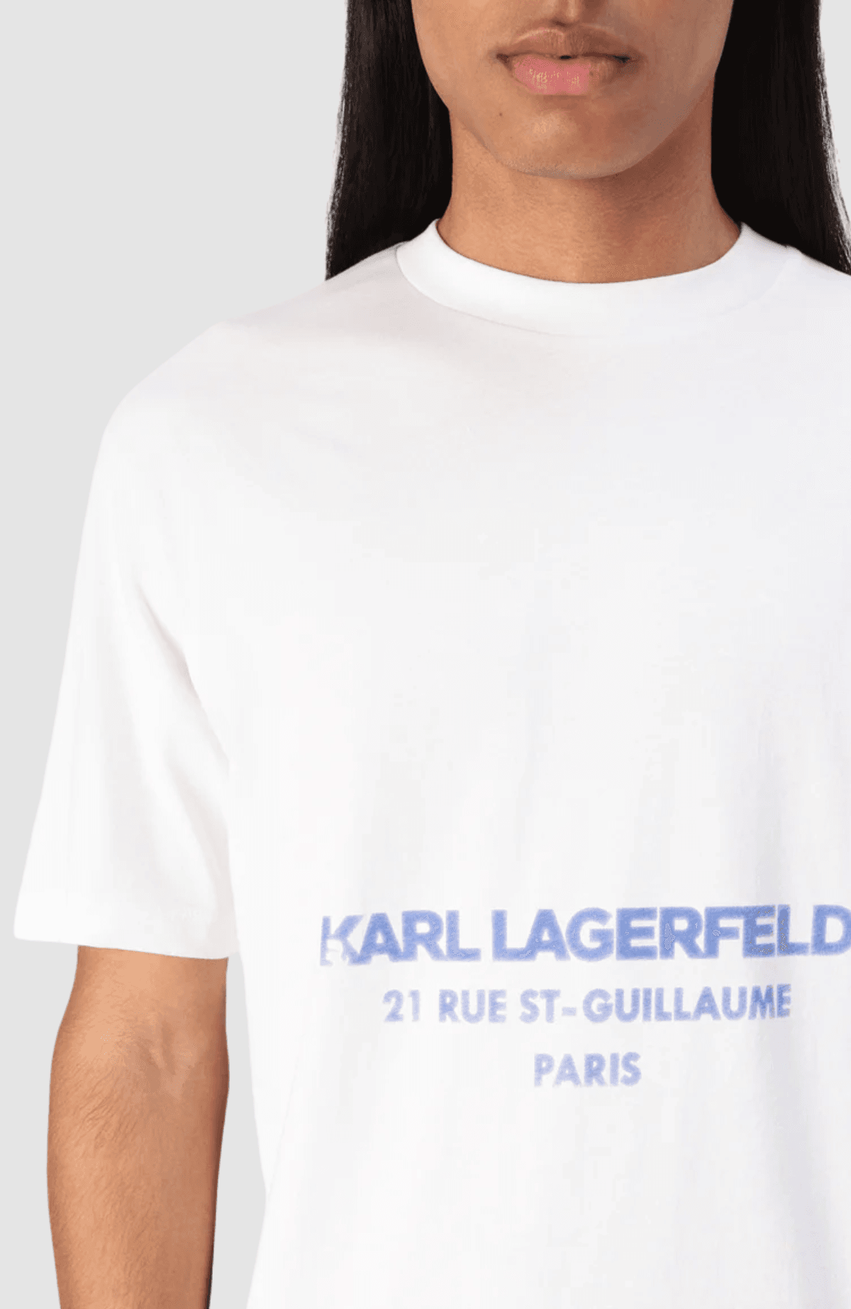 T-Shirt Crewneck