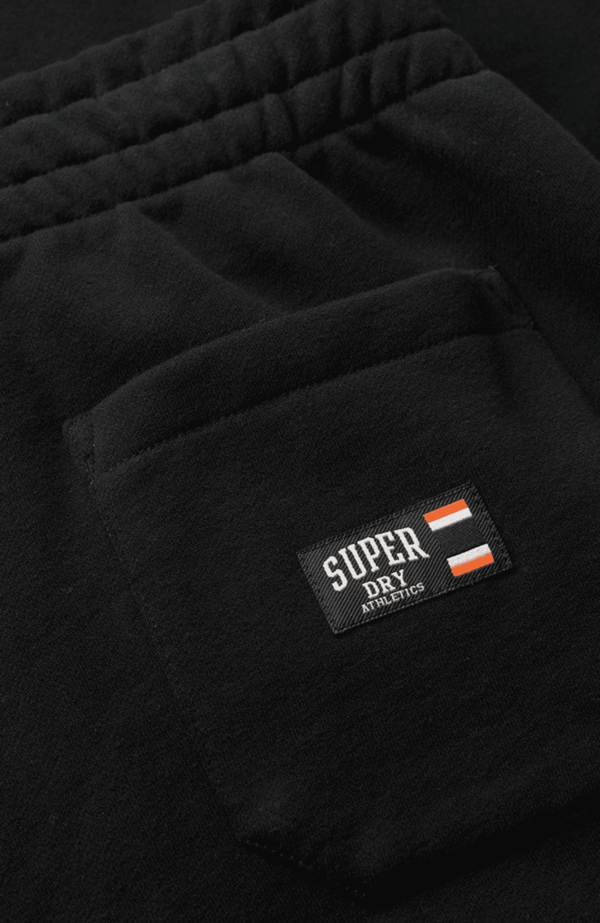 Essential Logo Joggers Hb