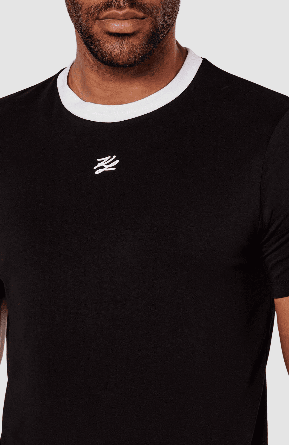 T-Shirt Crewneck