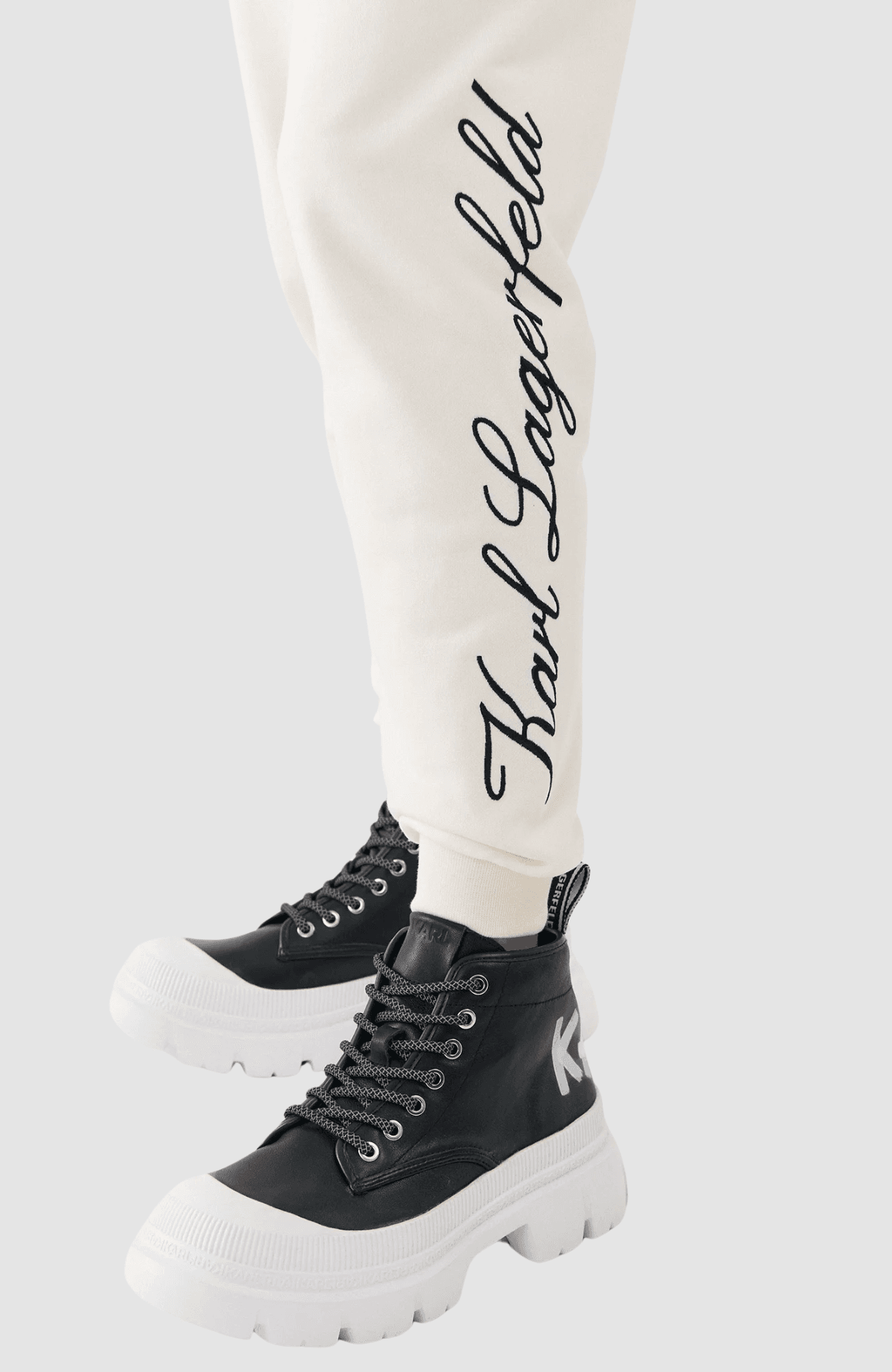 Karl Hotel Sweatpants