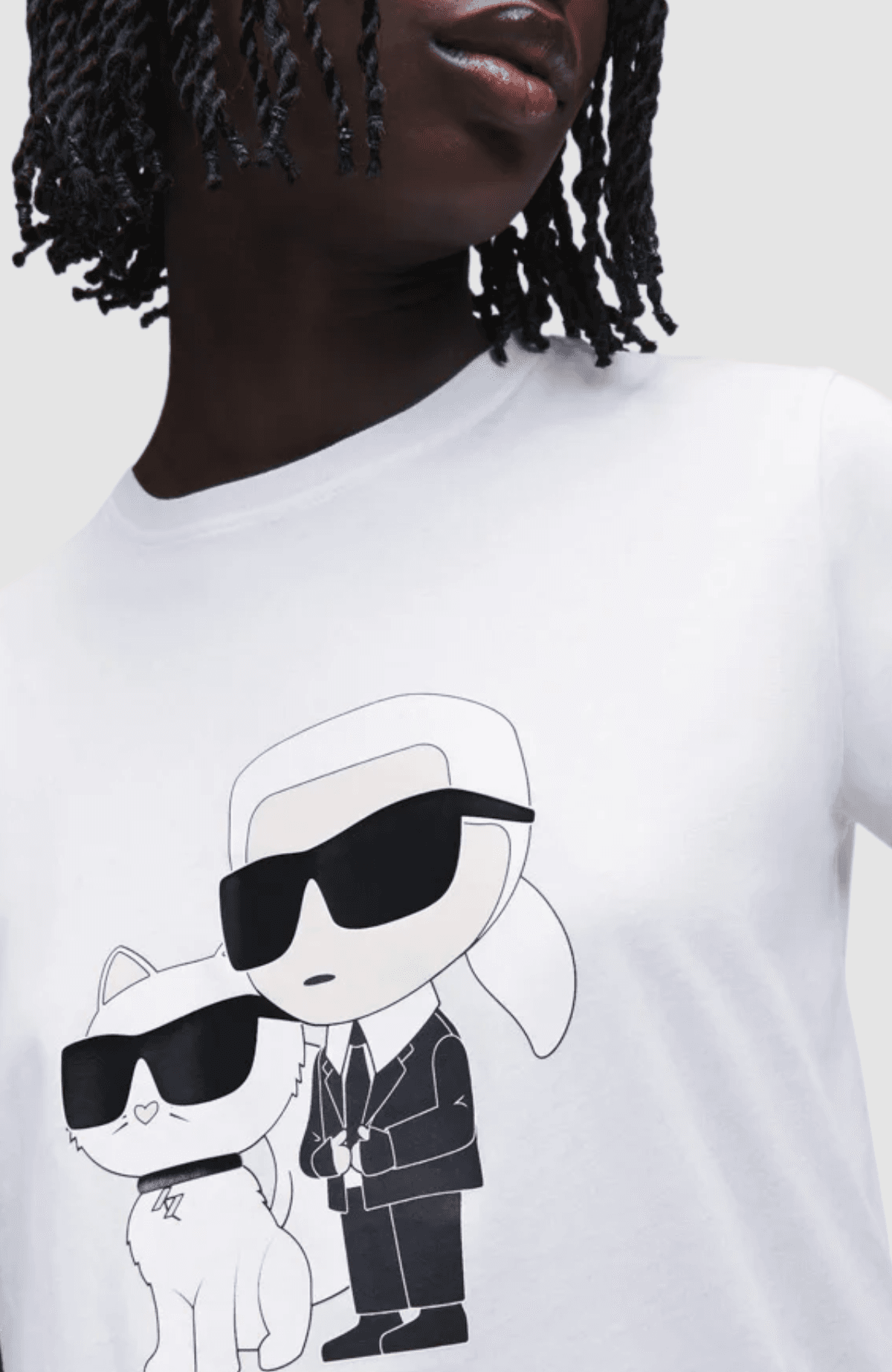 Ikonik 2.0 T-Shirt