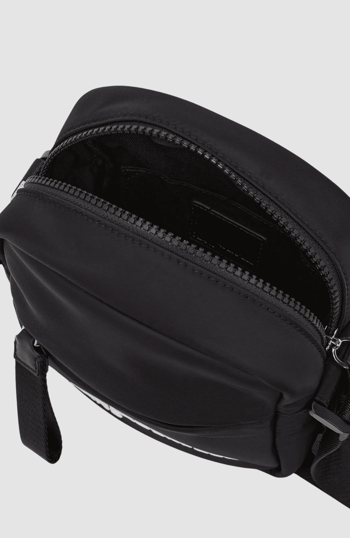 KLJ Nylon Ns Crossbody