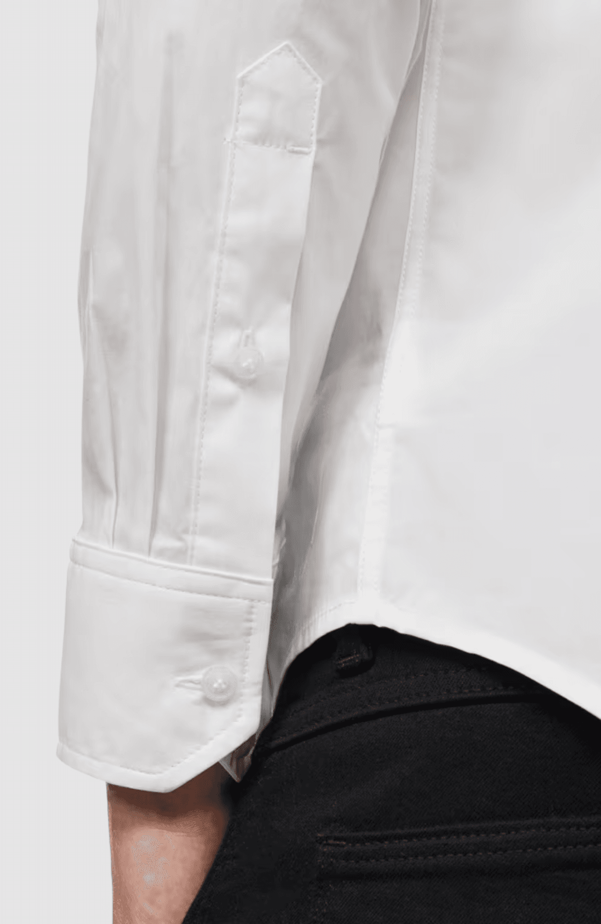 Core Super Slim Shirt