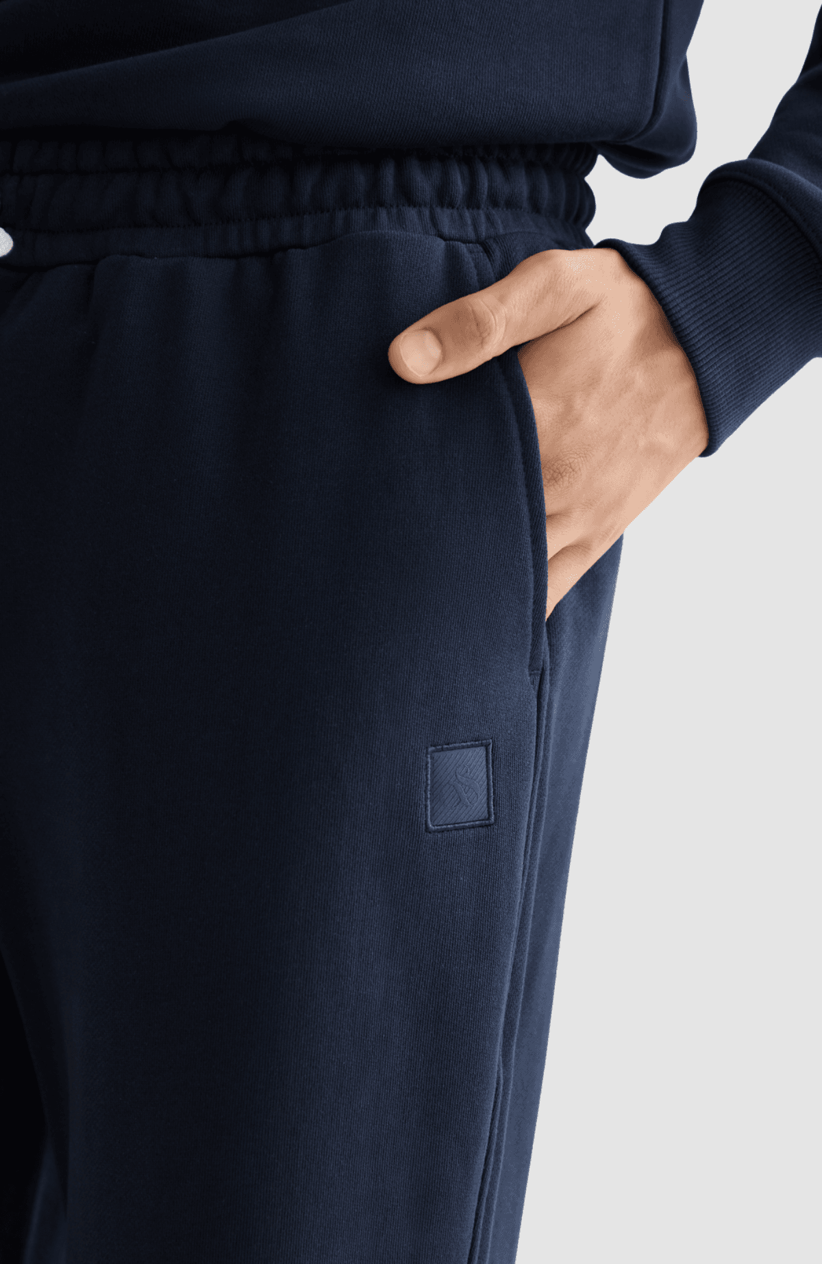Core - Logo Sweatpant