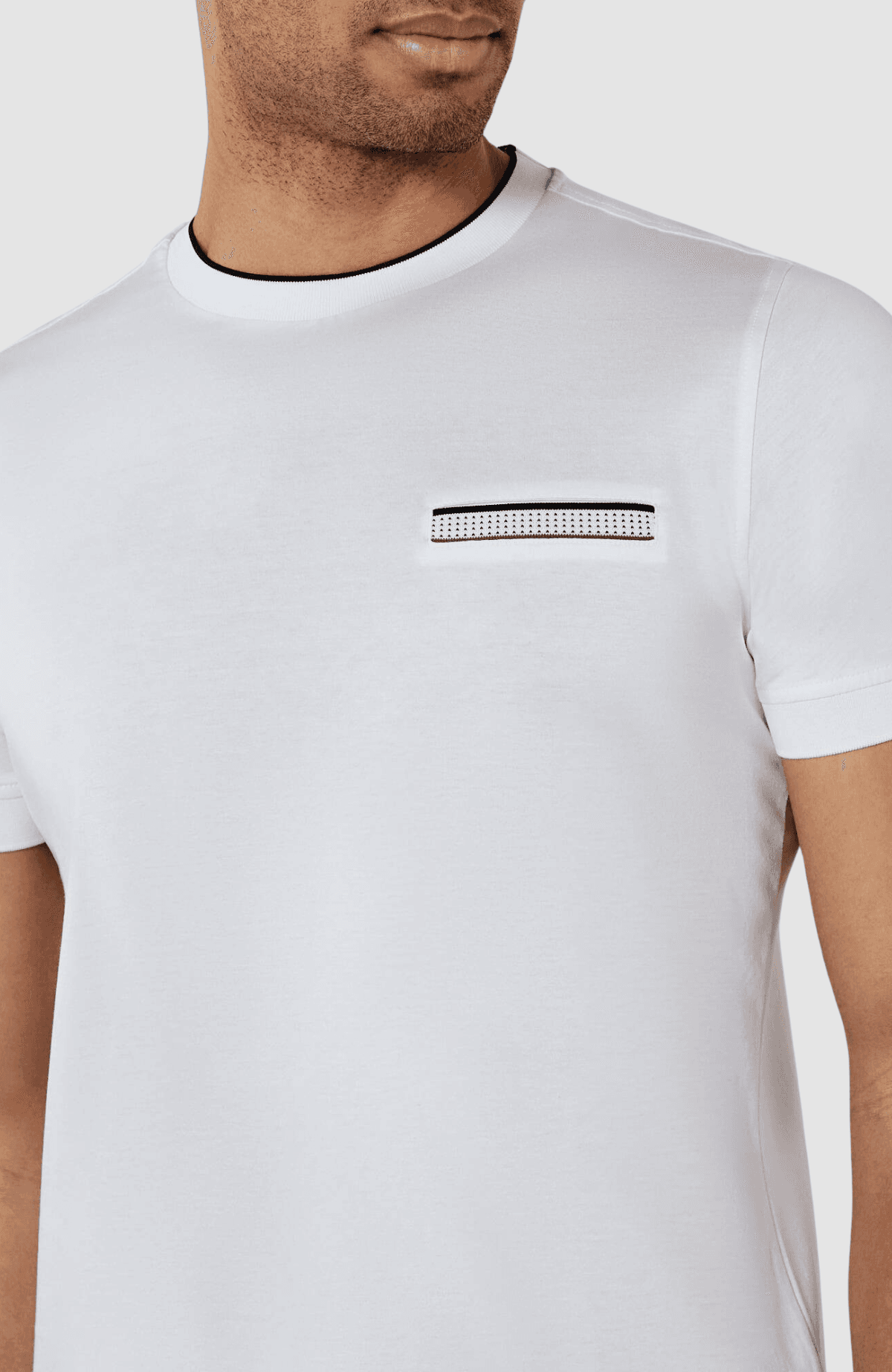 T-Shirt Crewneck