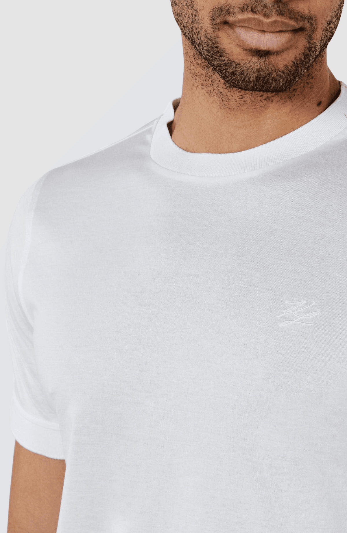 T-Shirt Crewneck