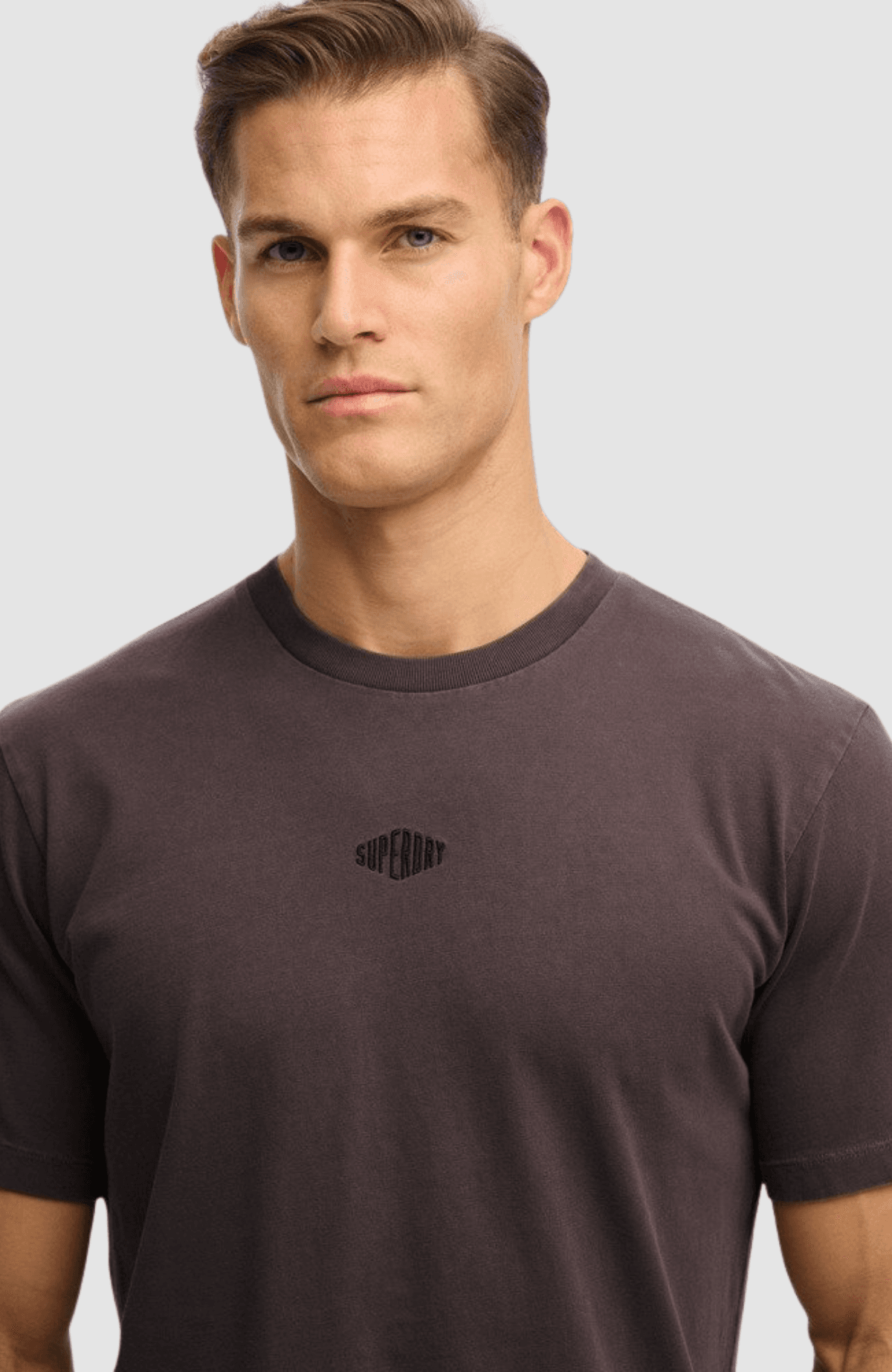 Micro Logo Tshirt