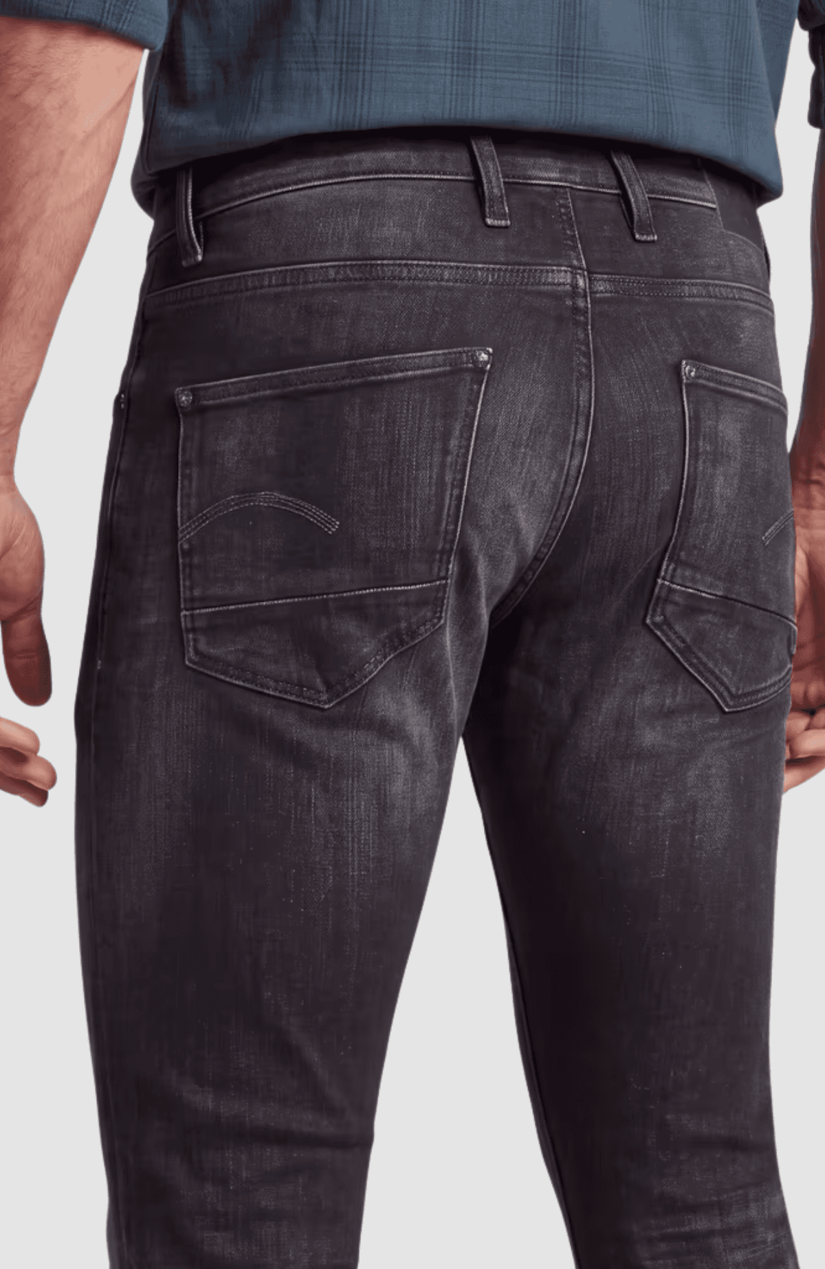 Revend Skinny