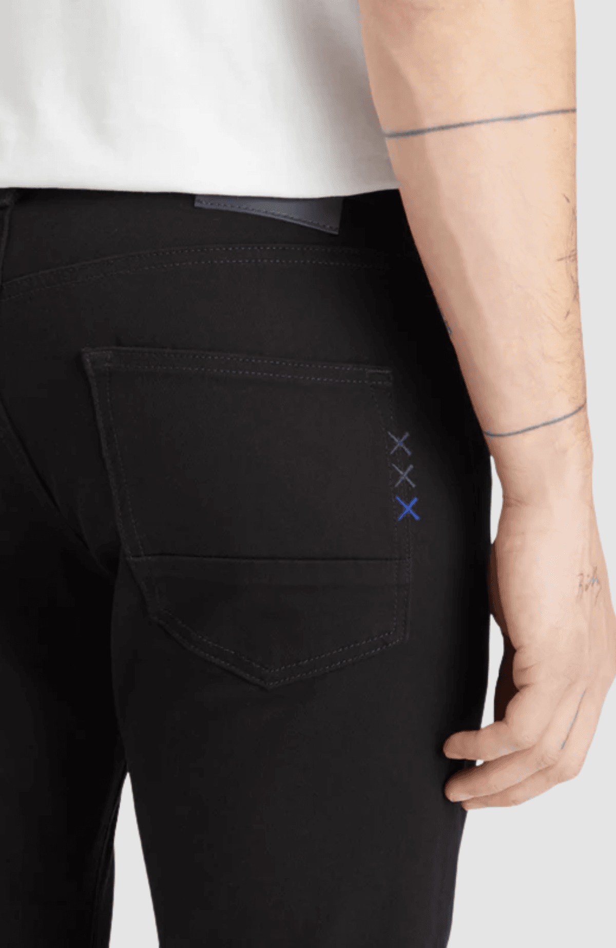 Core Ralston Slim Jeans