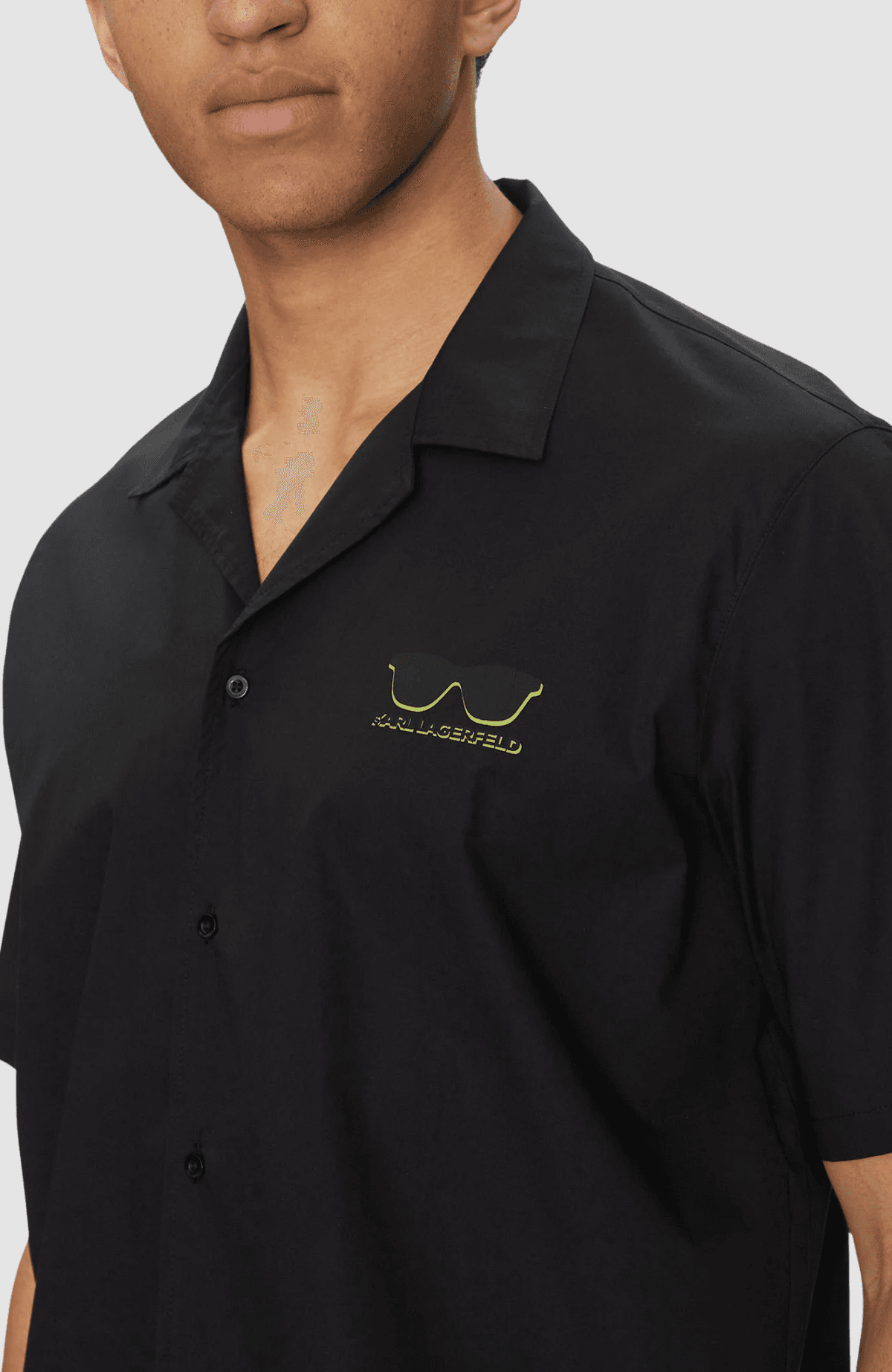 Shirt Casual 1/2