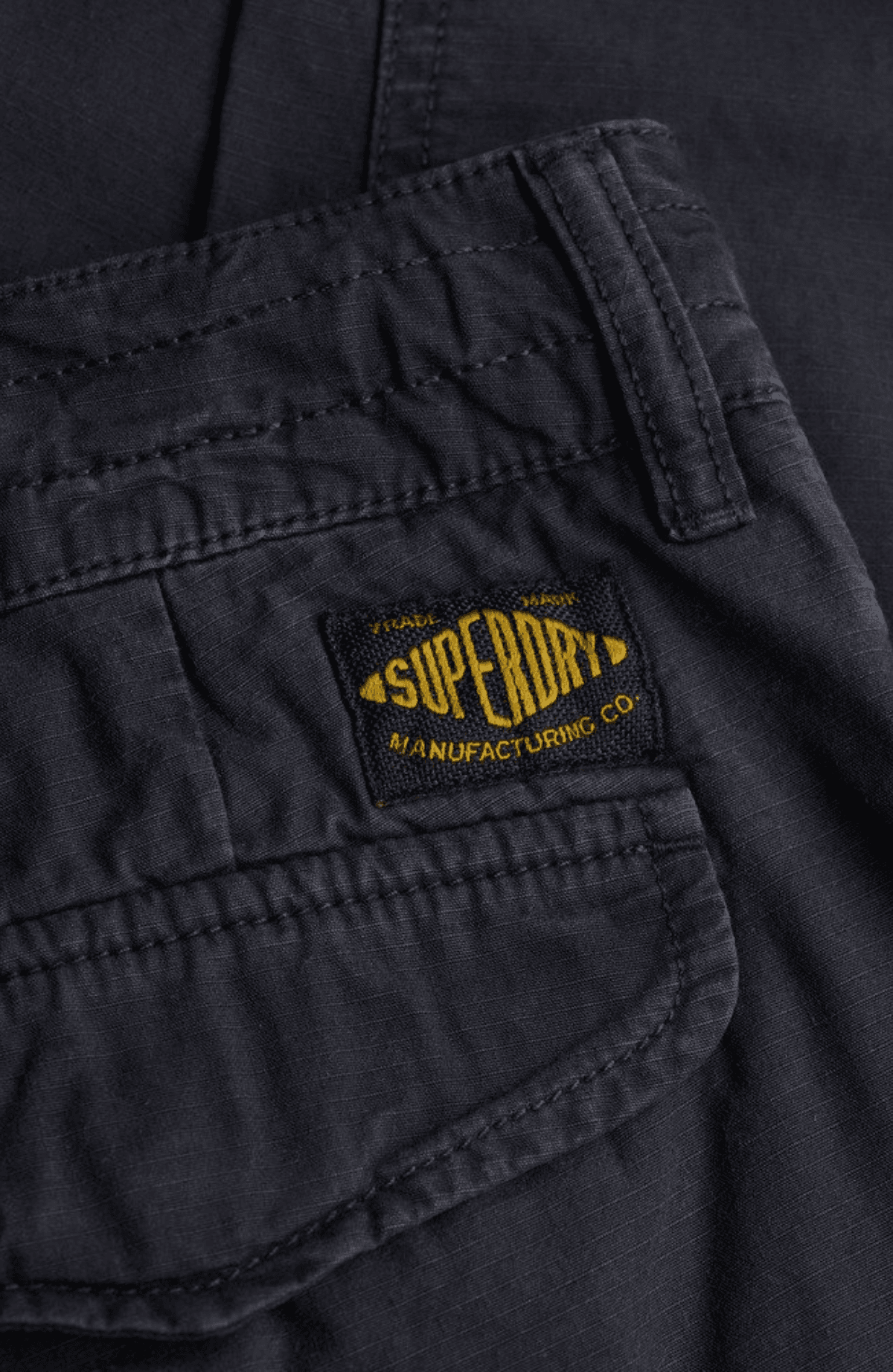 Ripstop Light Cargo Pant