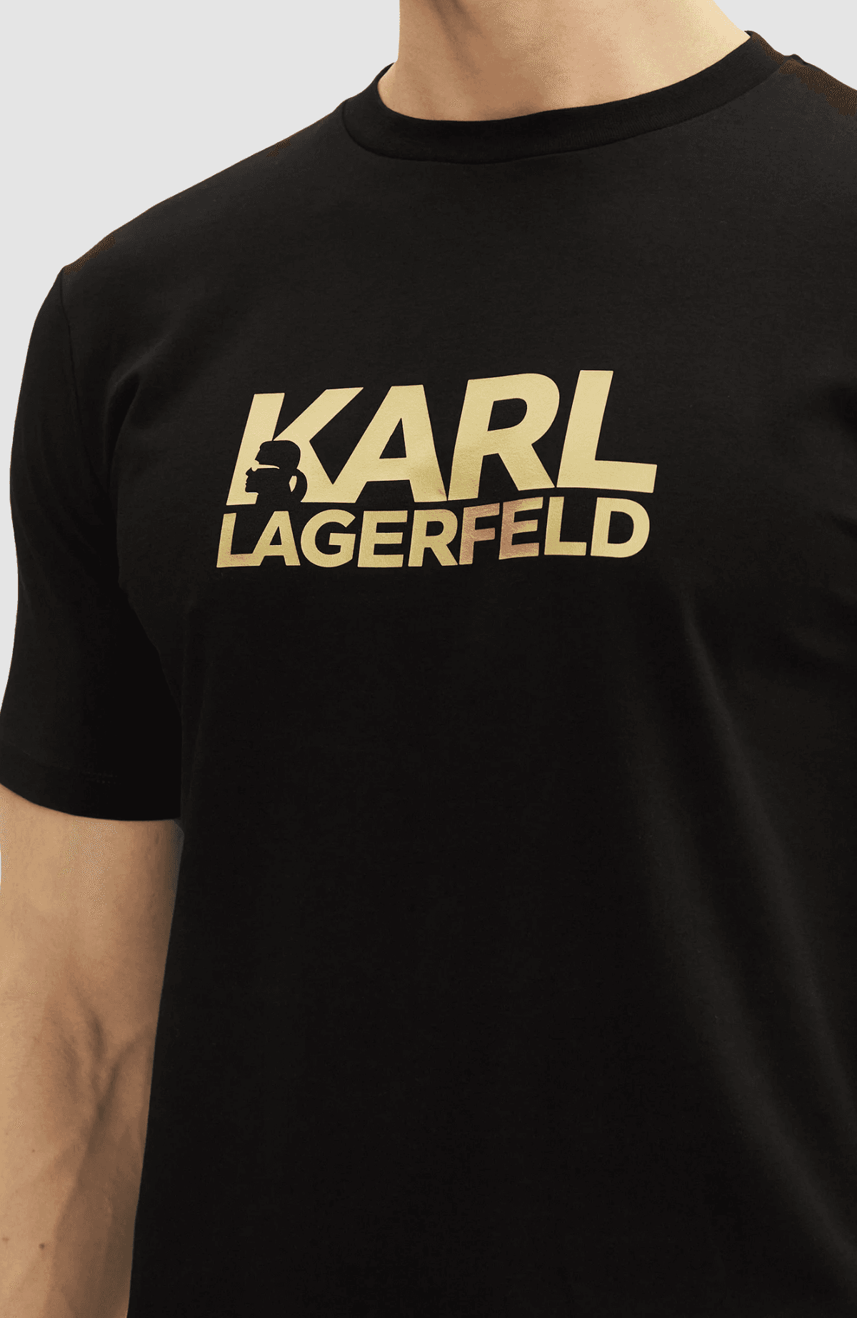 T-Shirt Crewneck