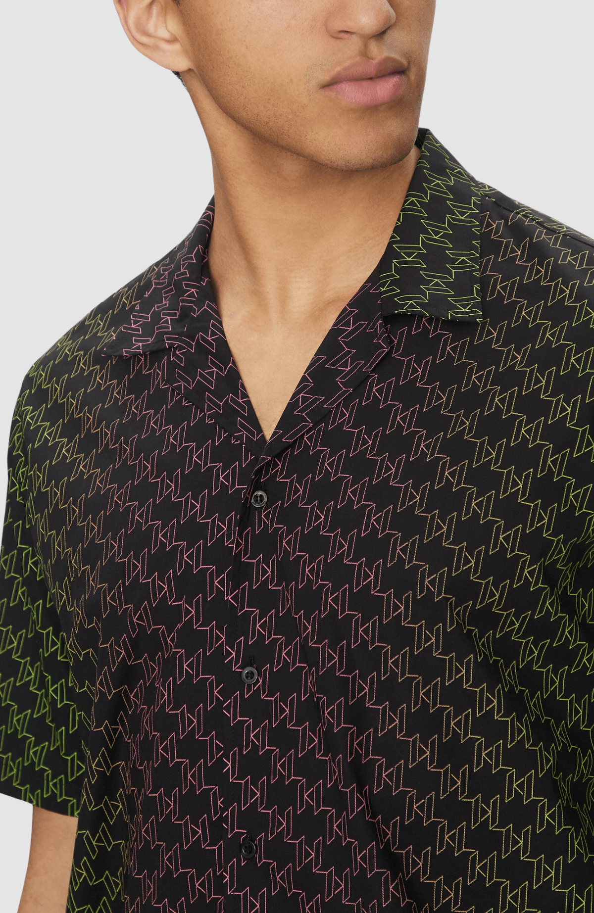 Shirt Casual 1/2
