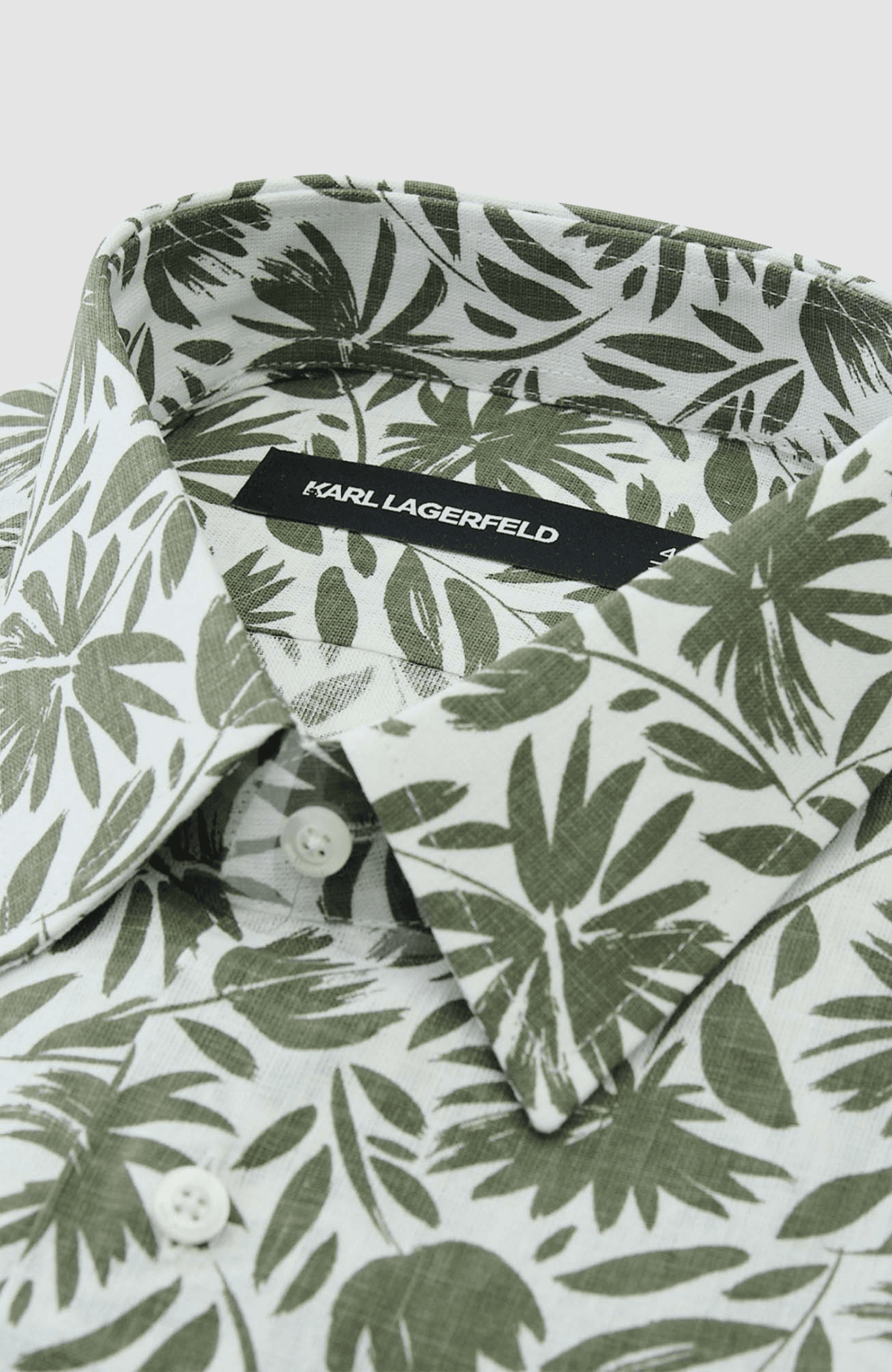 Shirt Modern Fit 1/2