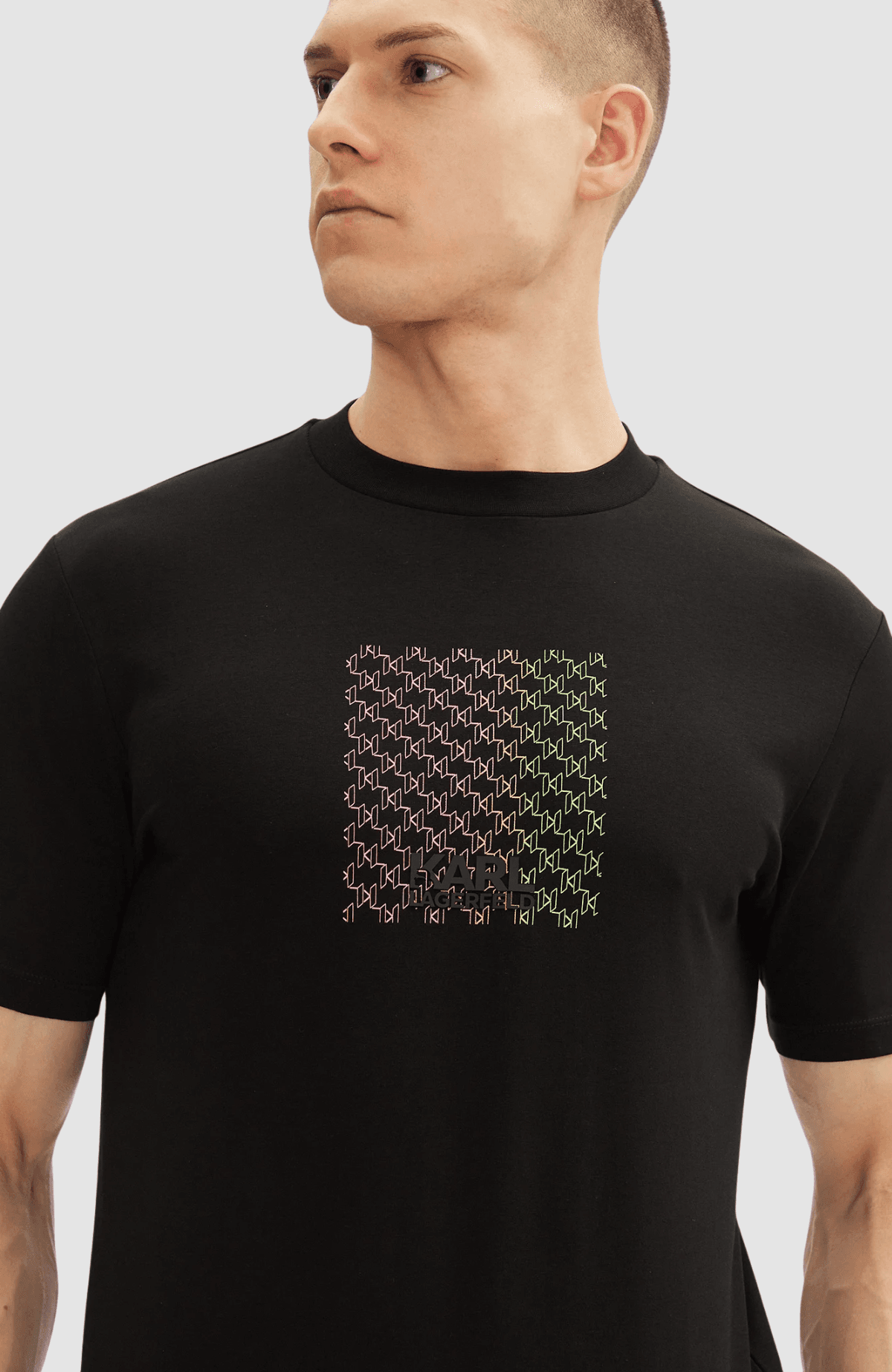 T-Shirt Crewneck