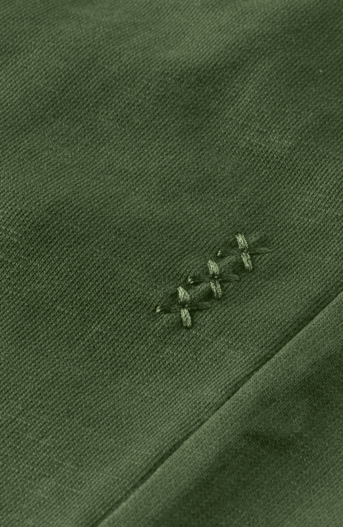 Core - 3 Crosses Sweatpant