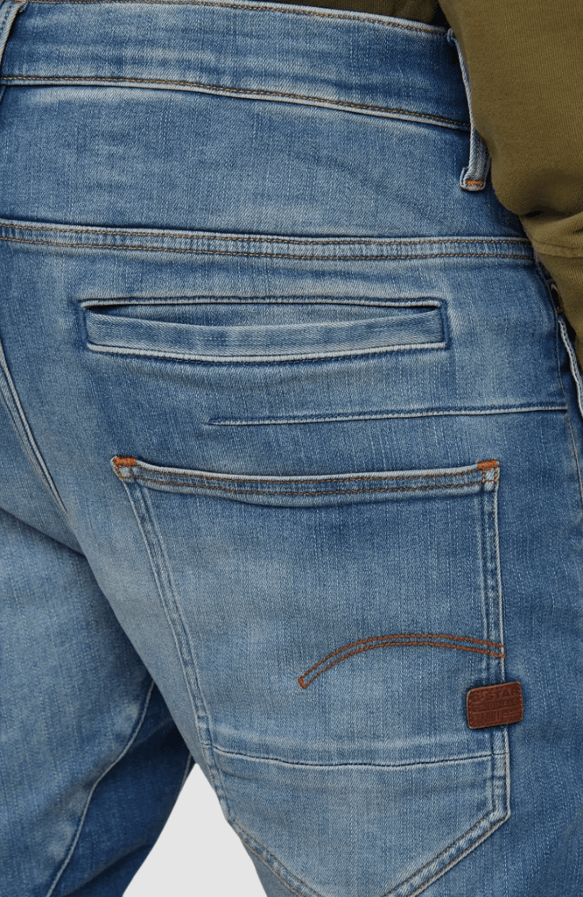 D-Staq 3D Slim