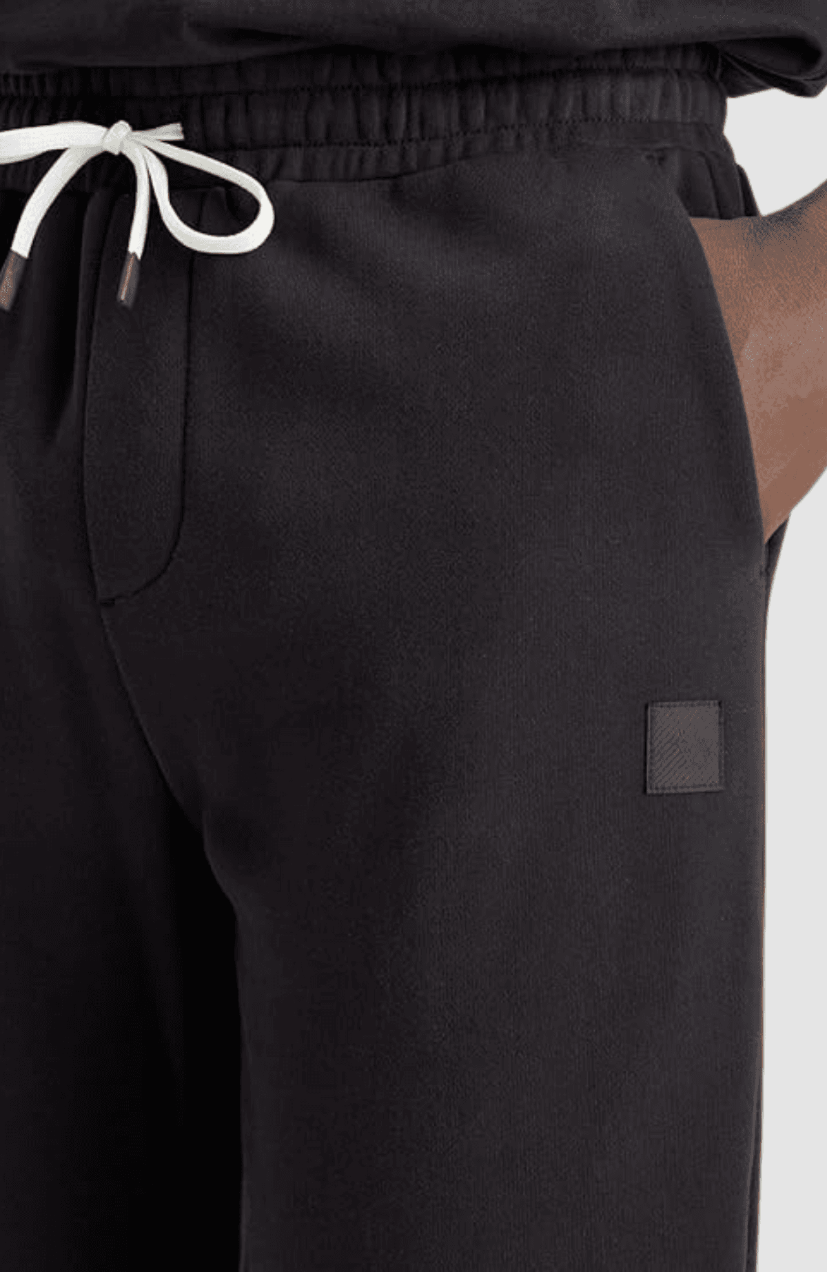 Core - Logo Sweatpant