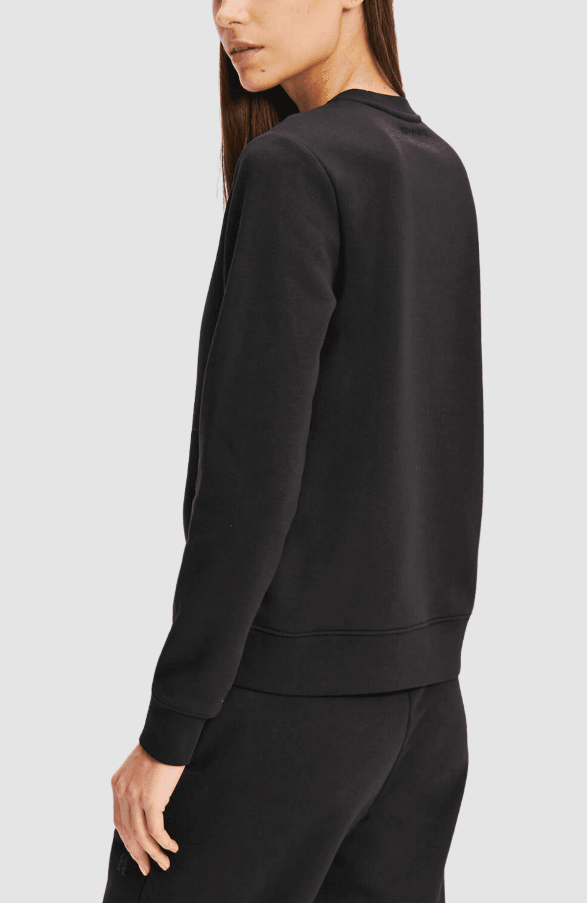 KL Rhinestone Sweatshirt