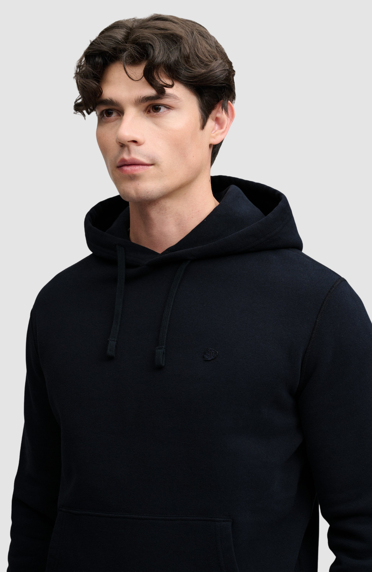 Essential Sdco Logo Hood