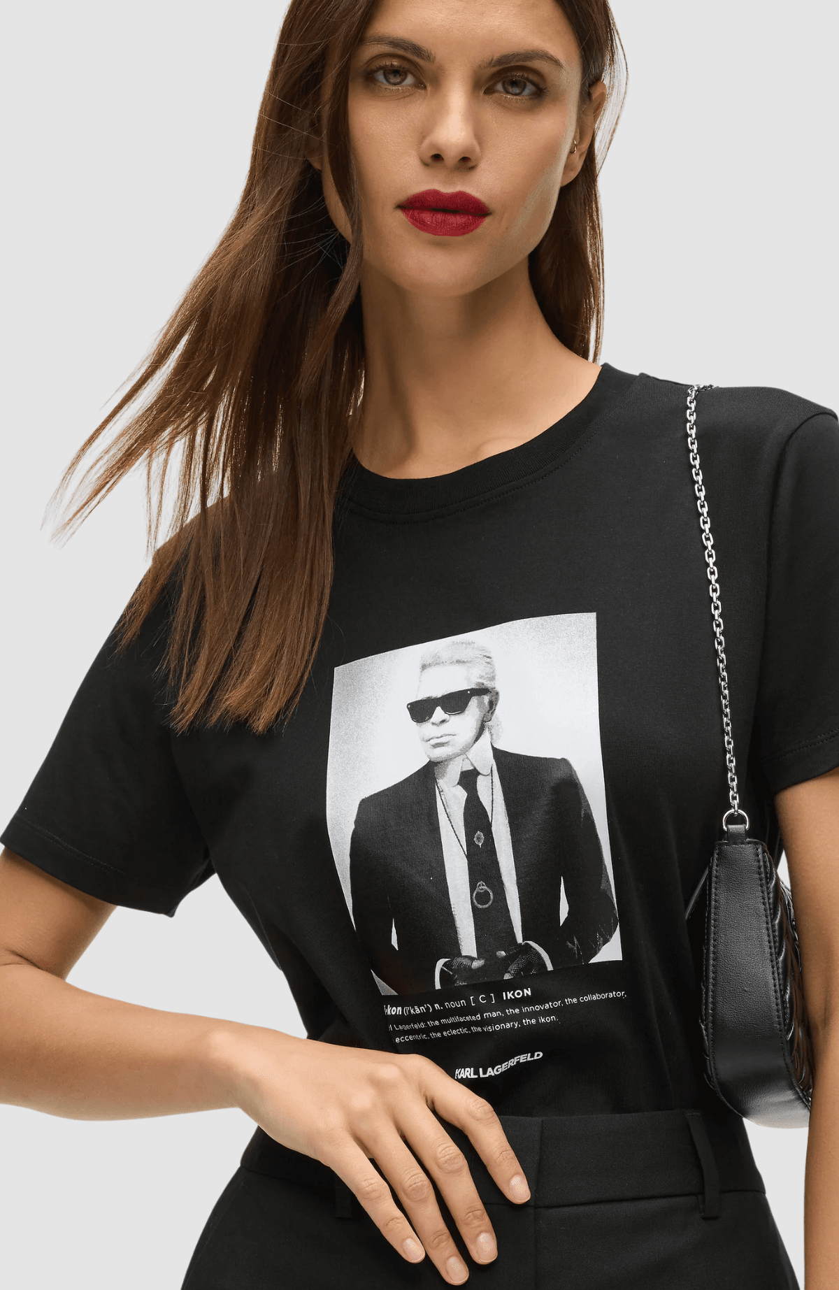 Portrait T-Shirt