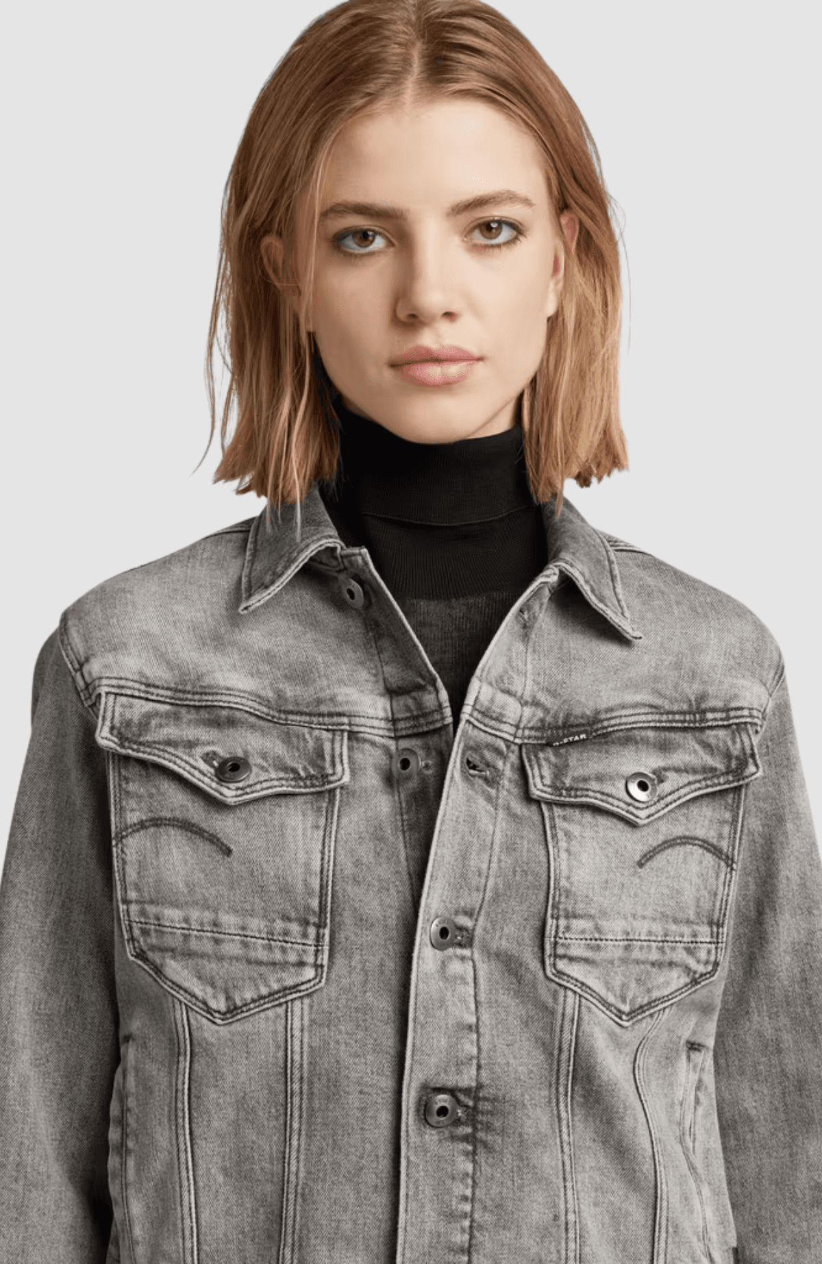 Arc 3D Jacket Wmn