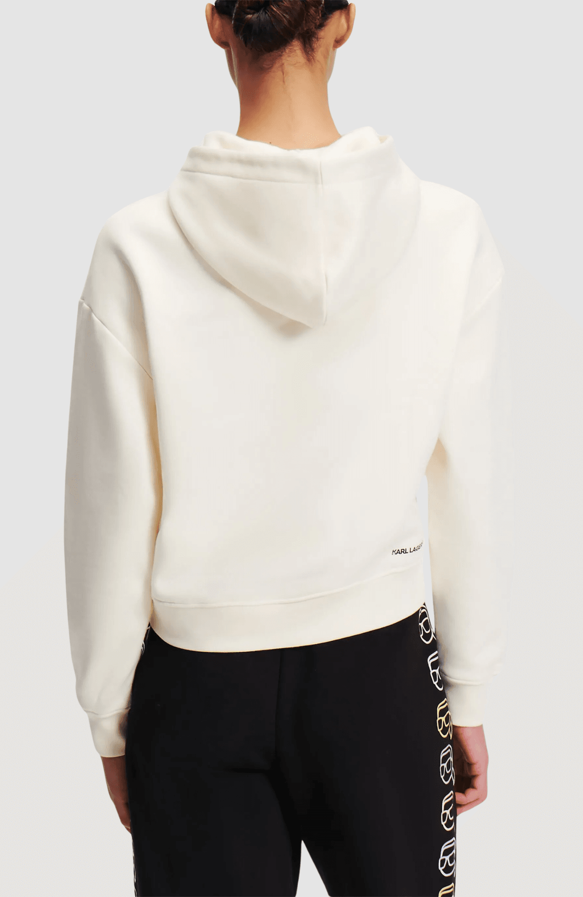 Ikonik 2.0 Outline Hoodie